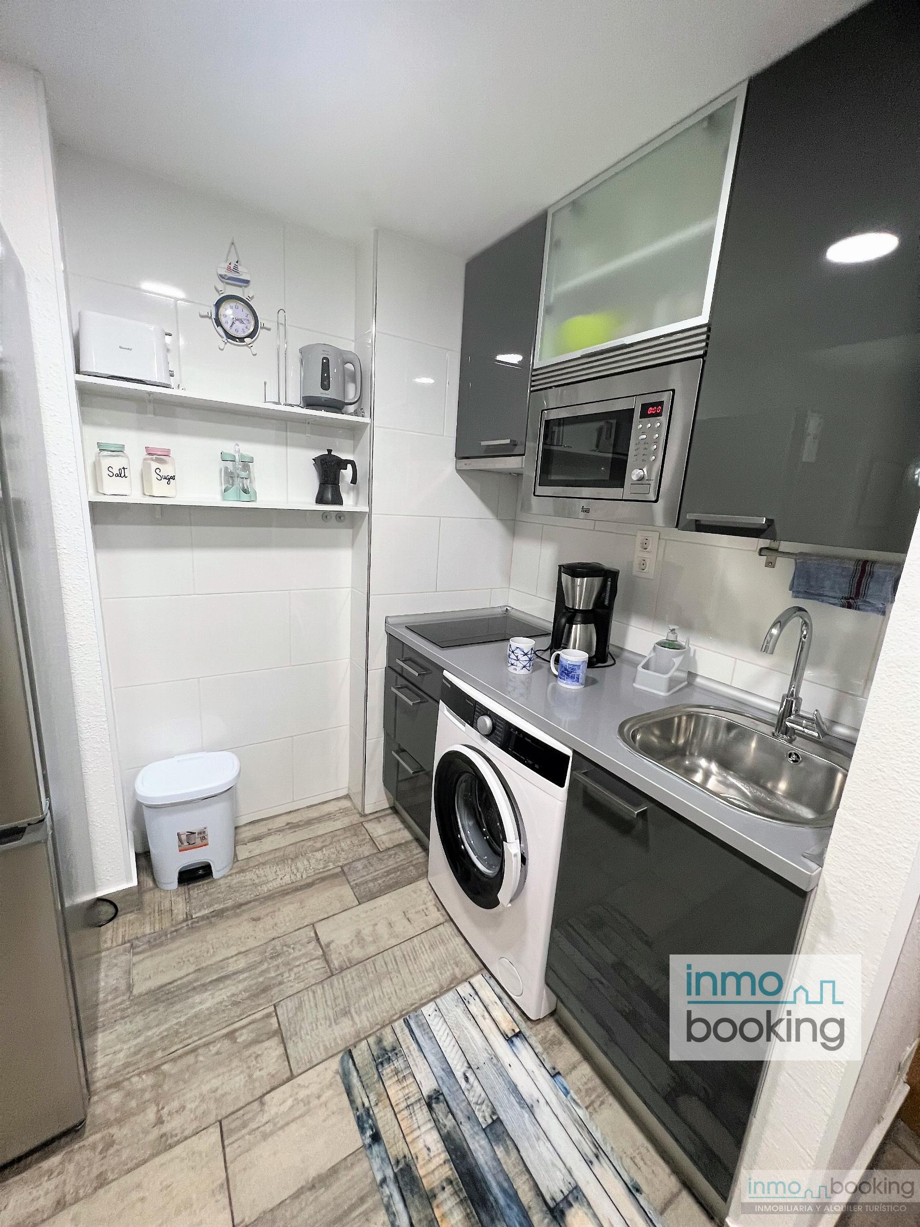 Venta de apartamento en Salou