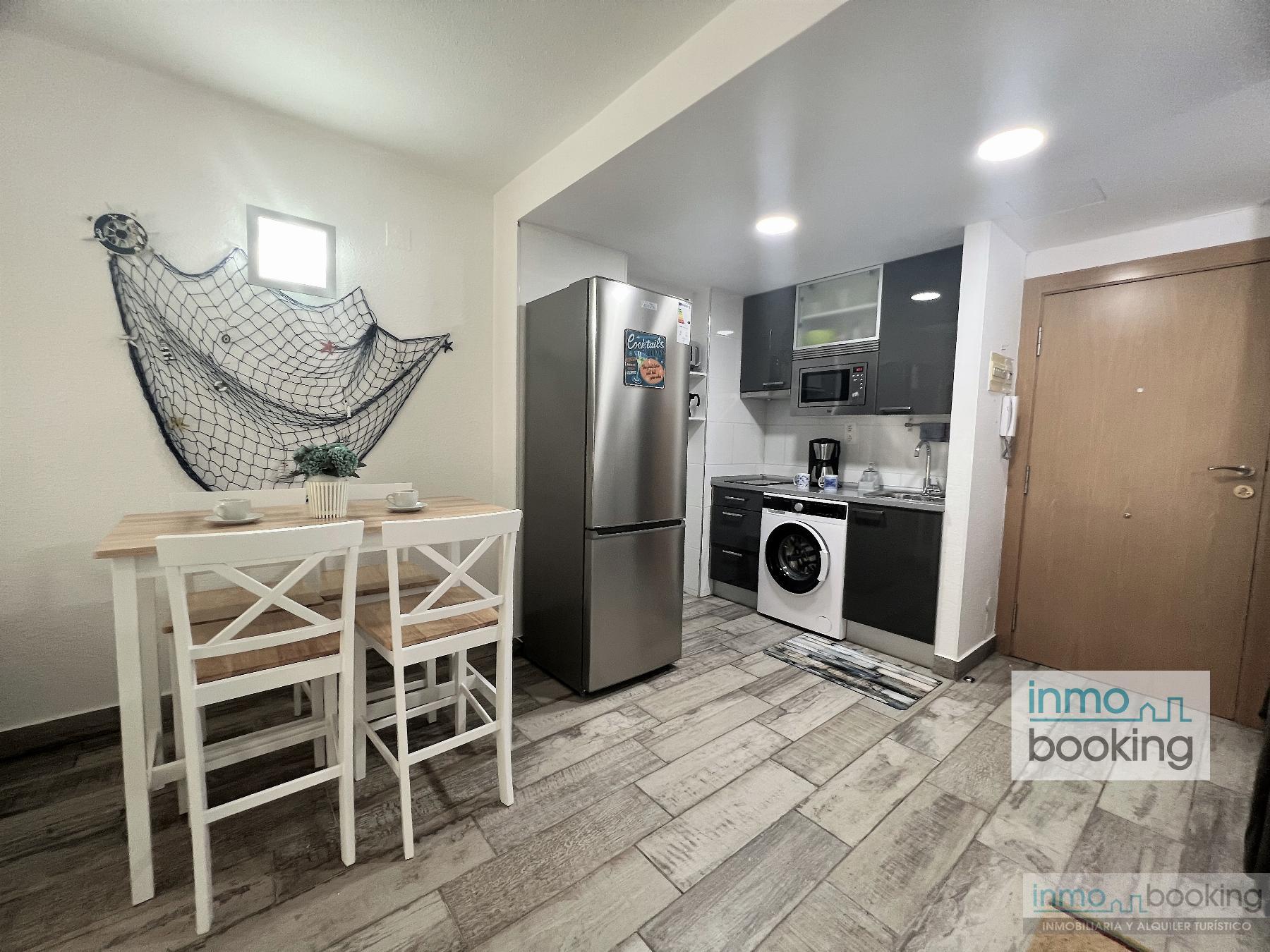 Venta de apartamento en Salou