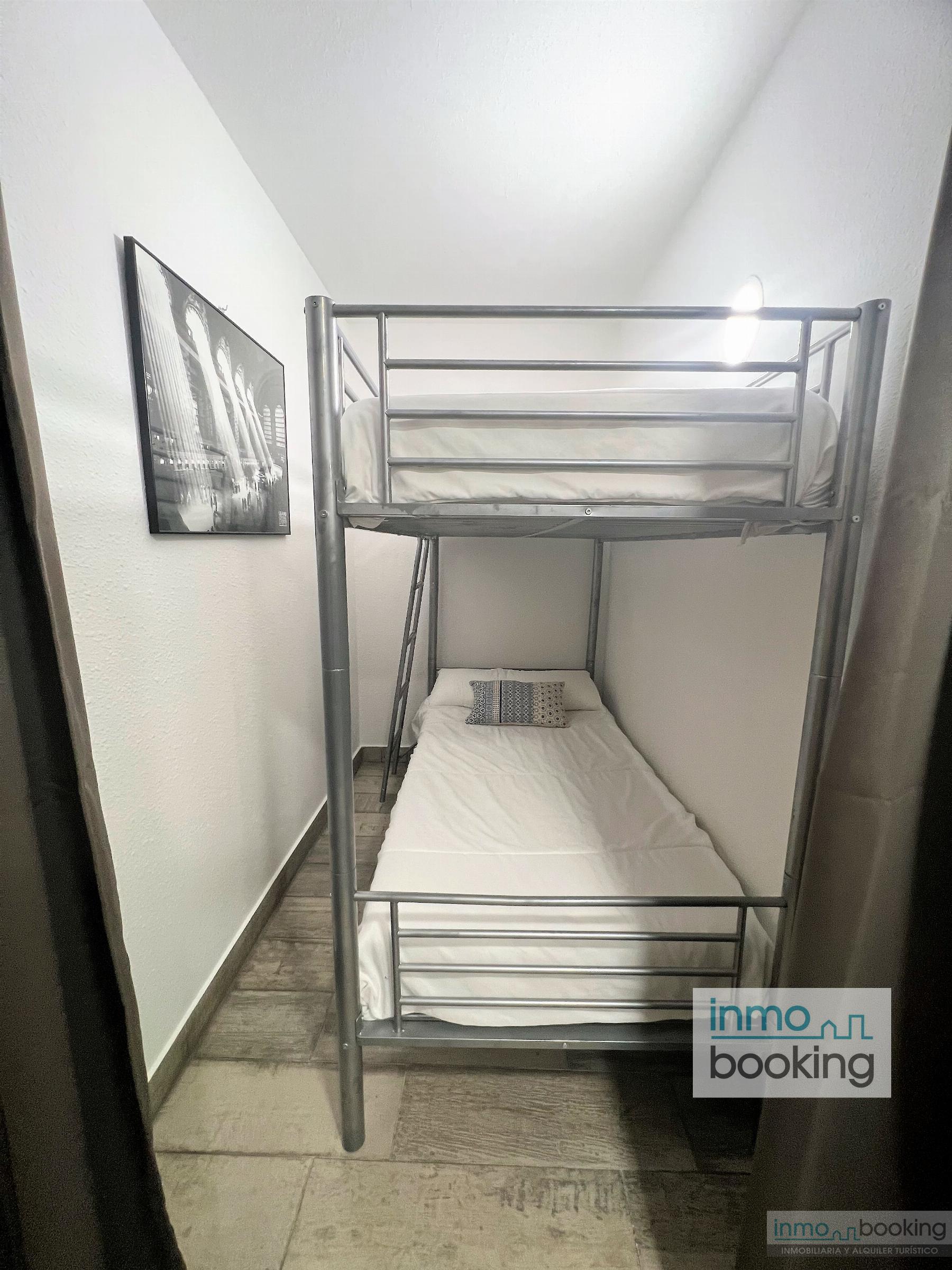 Venta de apartamento en Salou