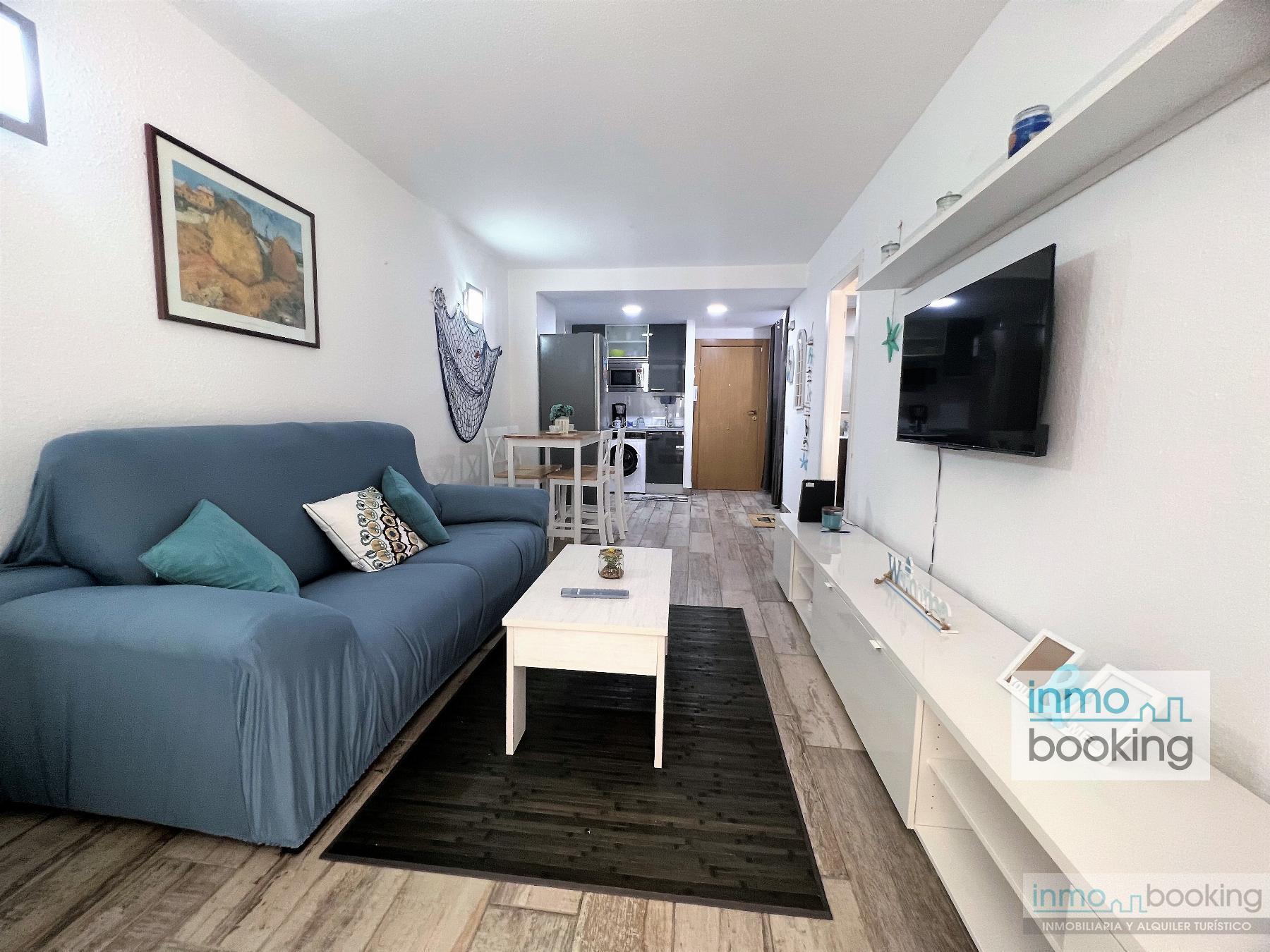 Venta de apartamento en Salou