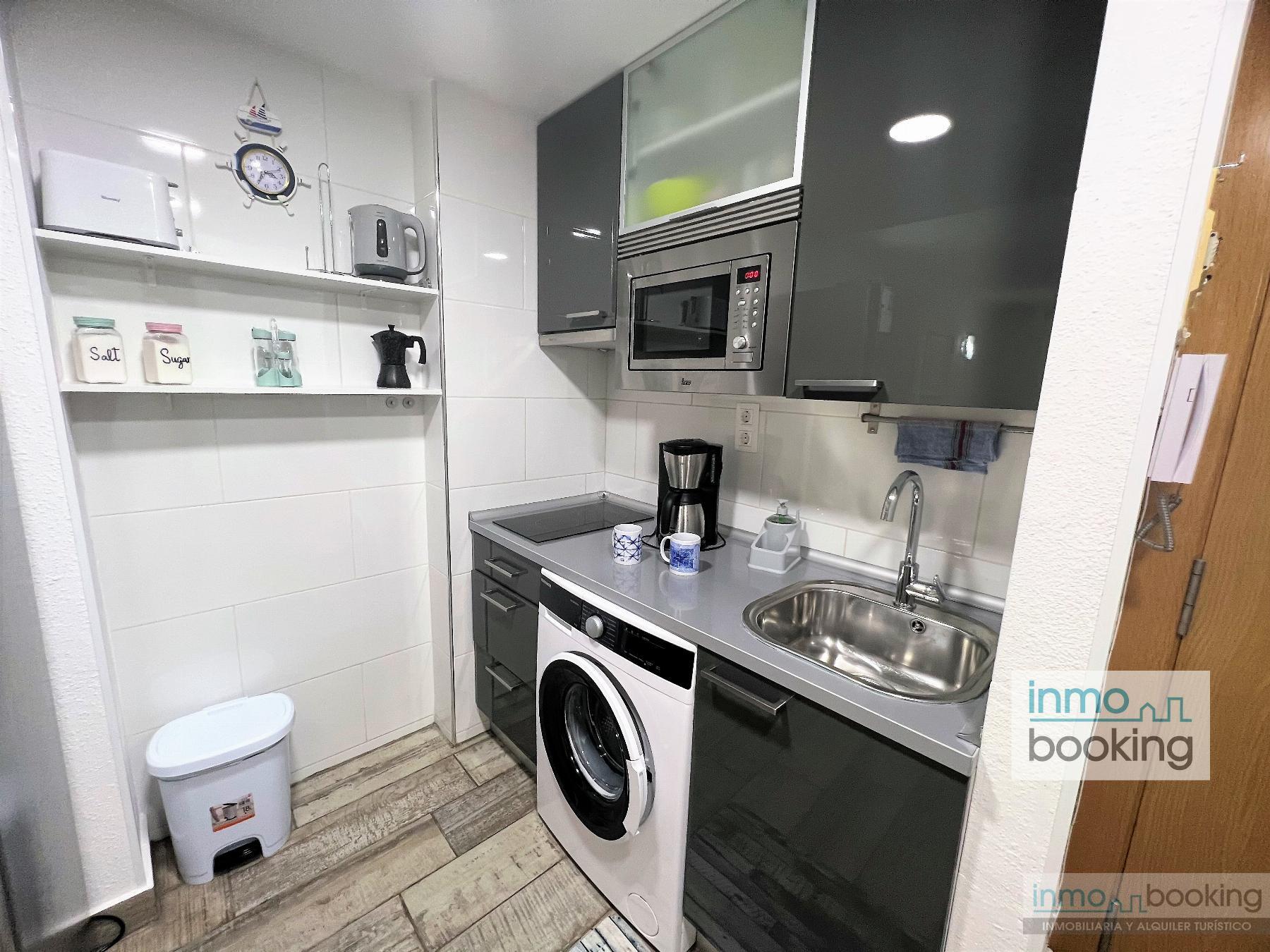 Venta de apartamento en Salou