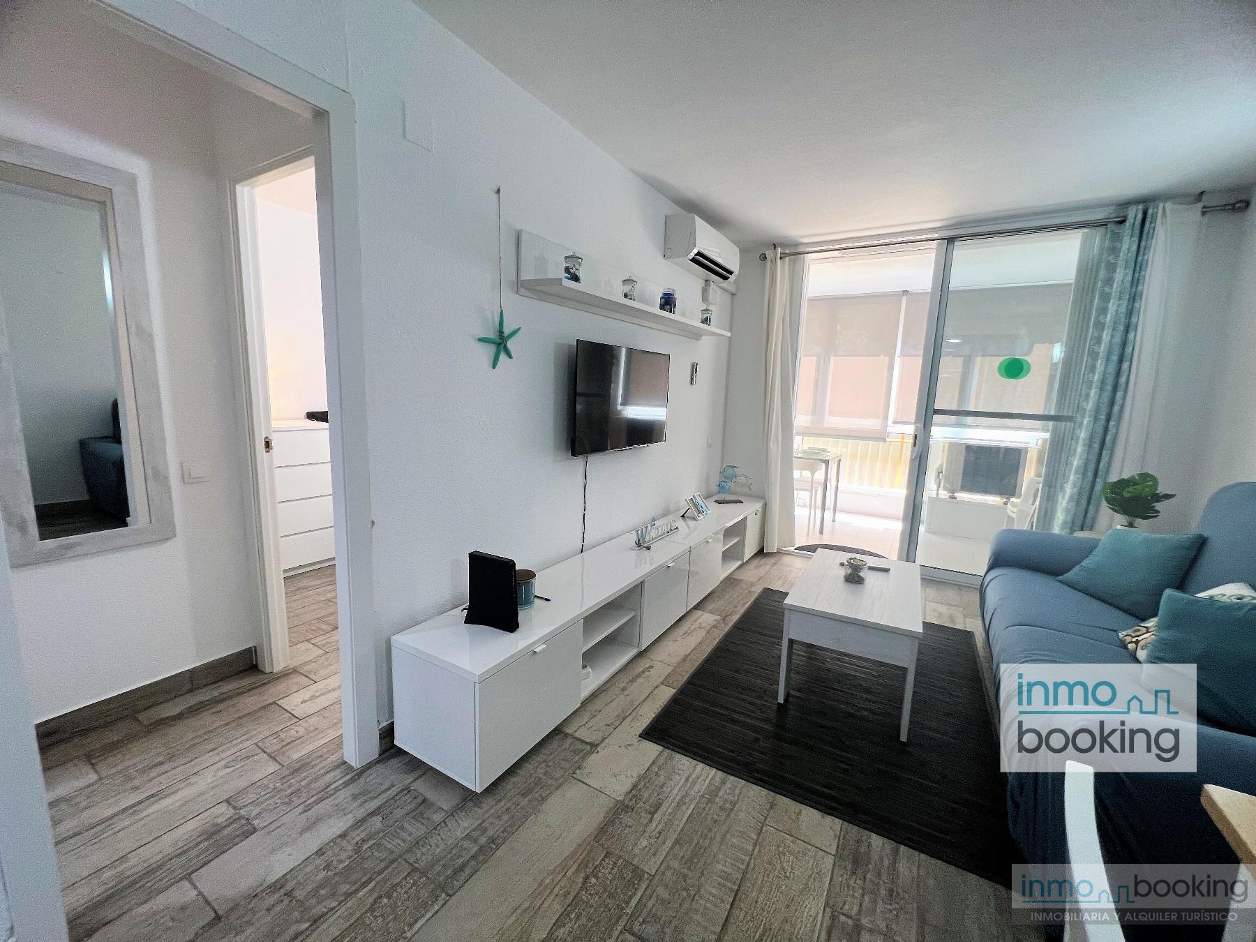 Venta de apartamento en Salou