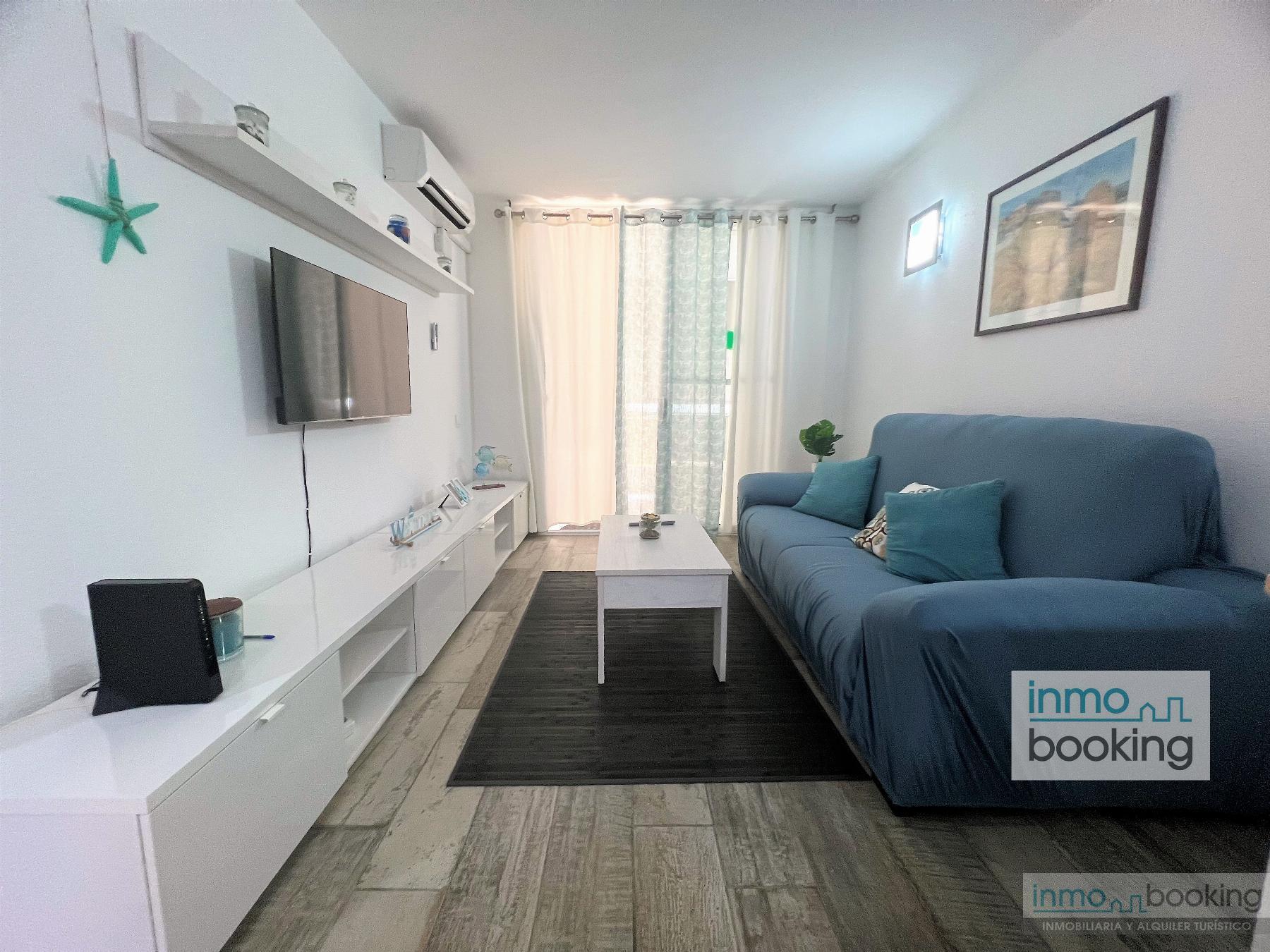 Venta de apartamento en Salou
