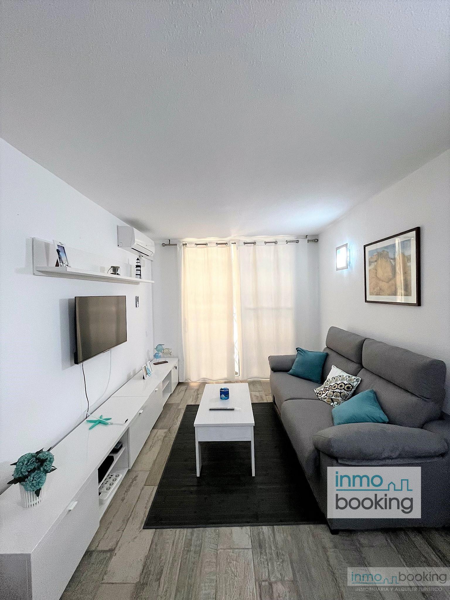 Venta de apartamento en Salou