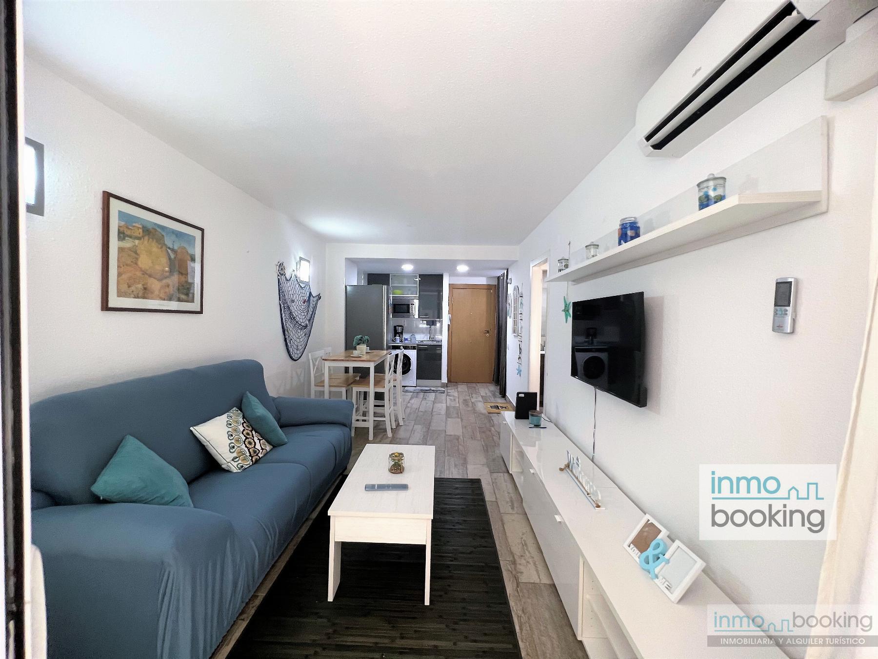 Venta de apartamento en Salou