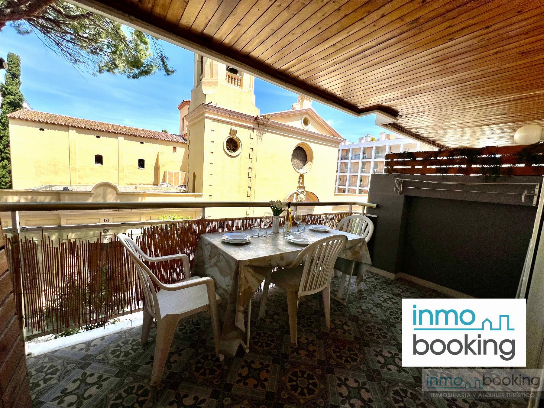 Venta de apartamento en Salou