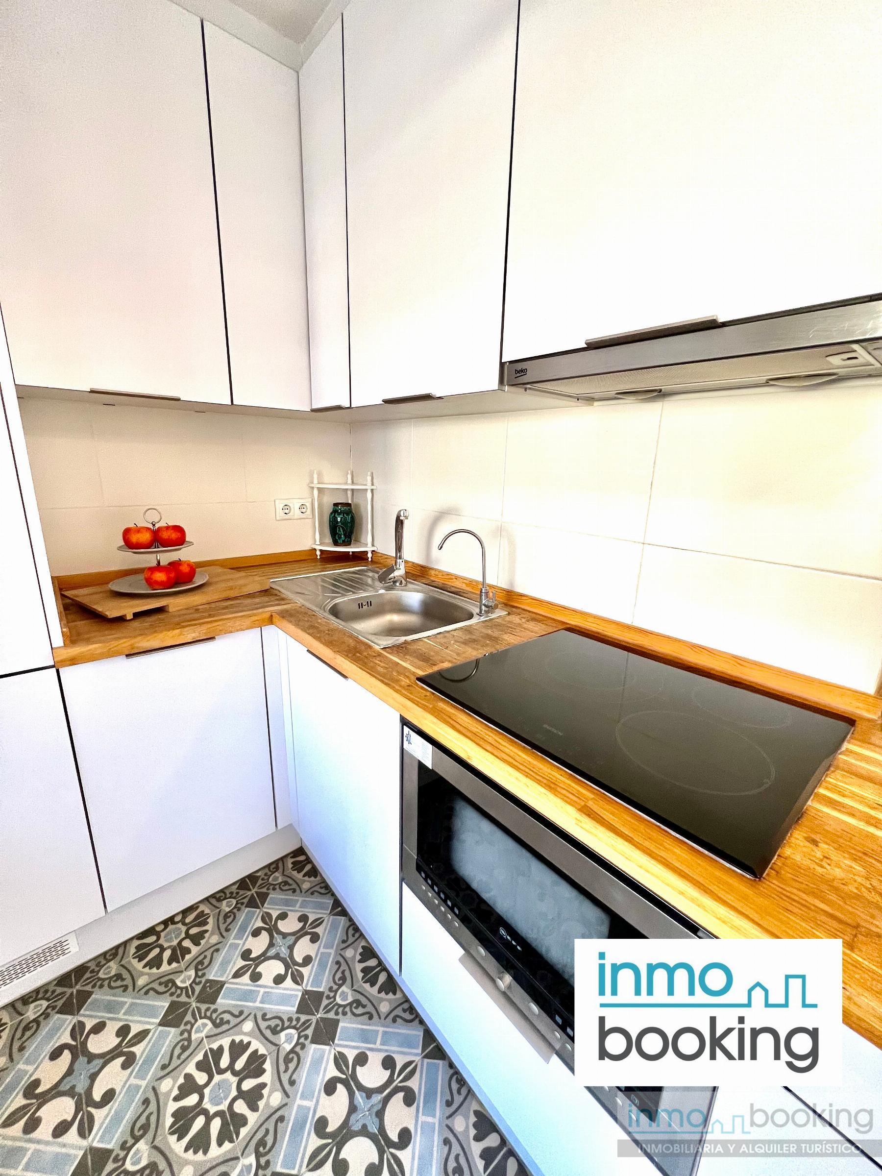 Venta de apartamento en Salou