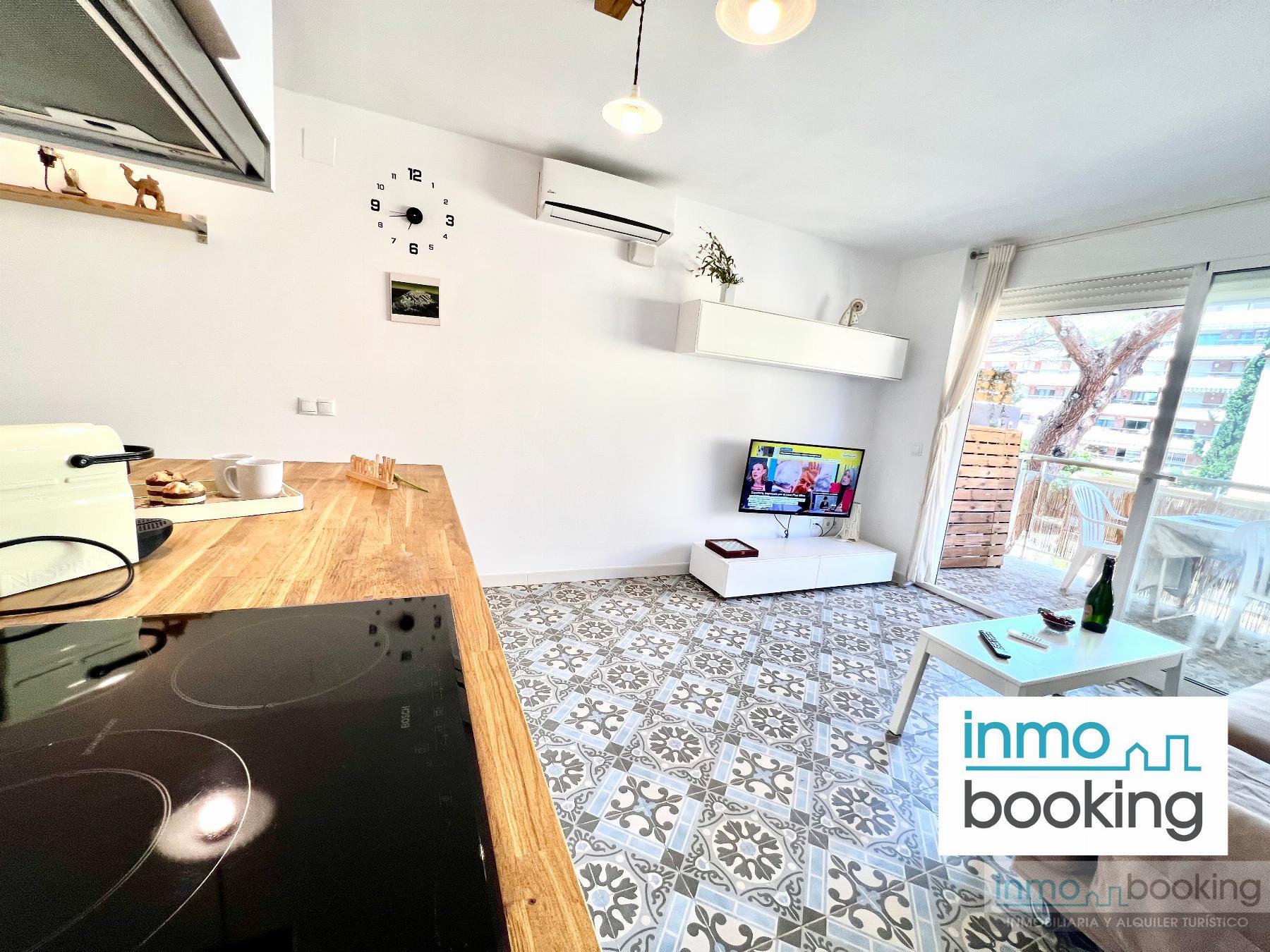 Venta de apartamento en Salou