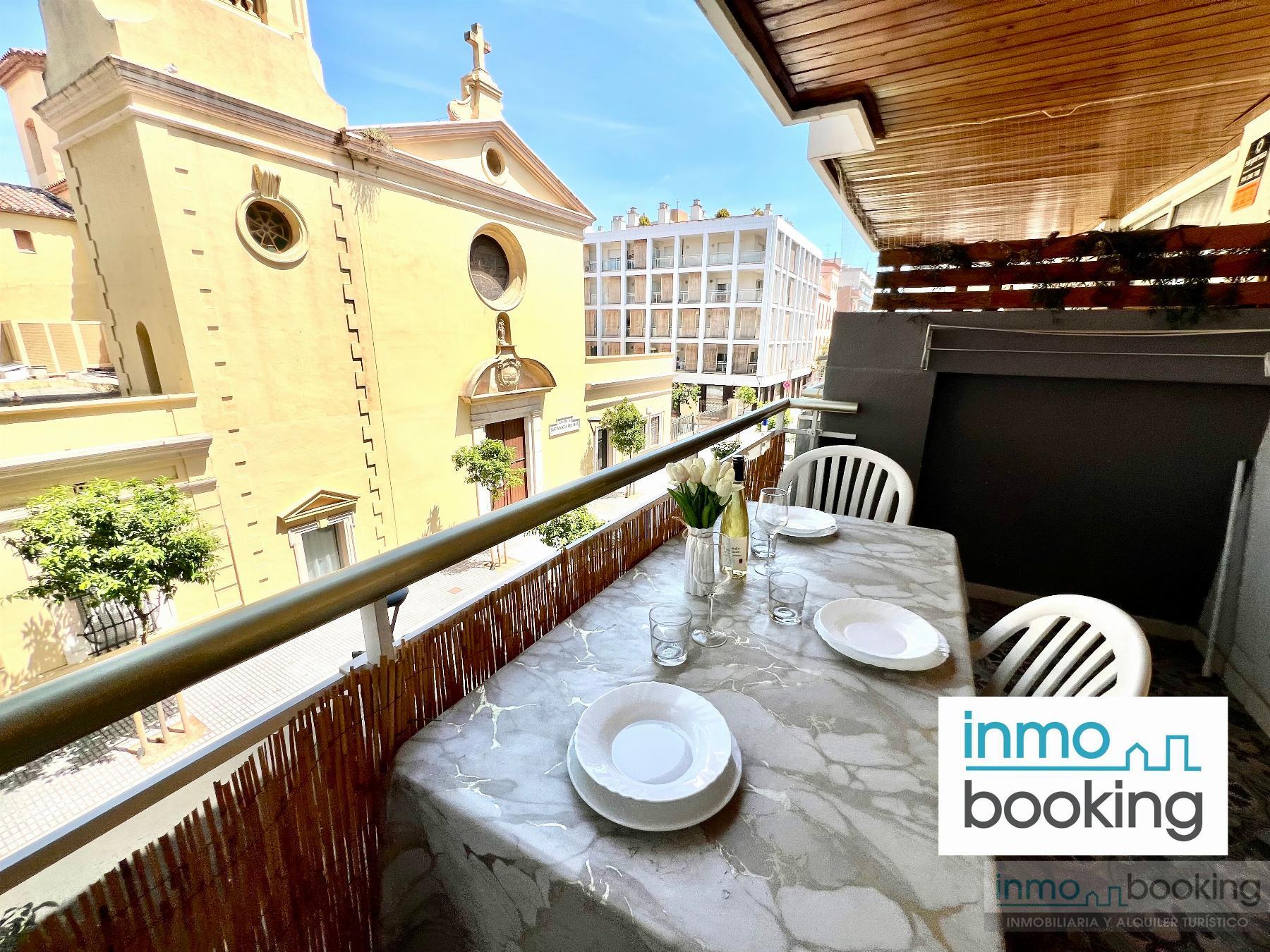 Venta de apartamento en Salou