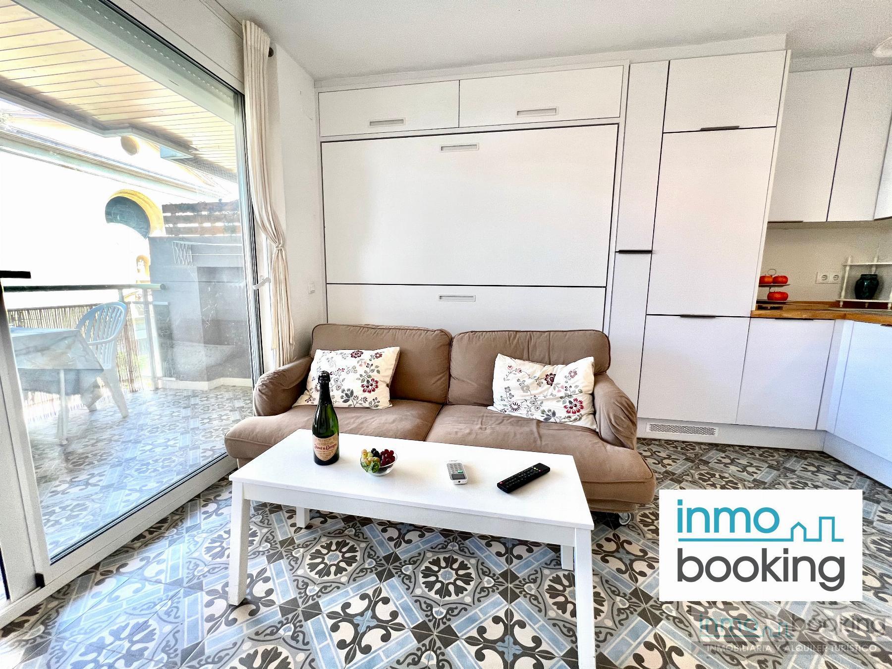 Venta de apartamento en Salou