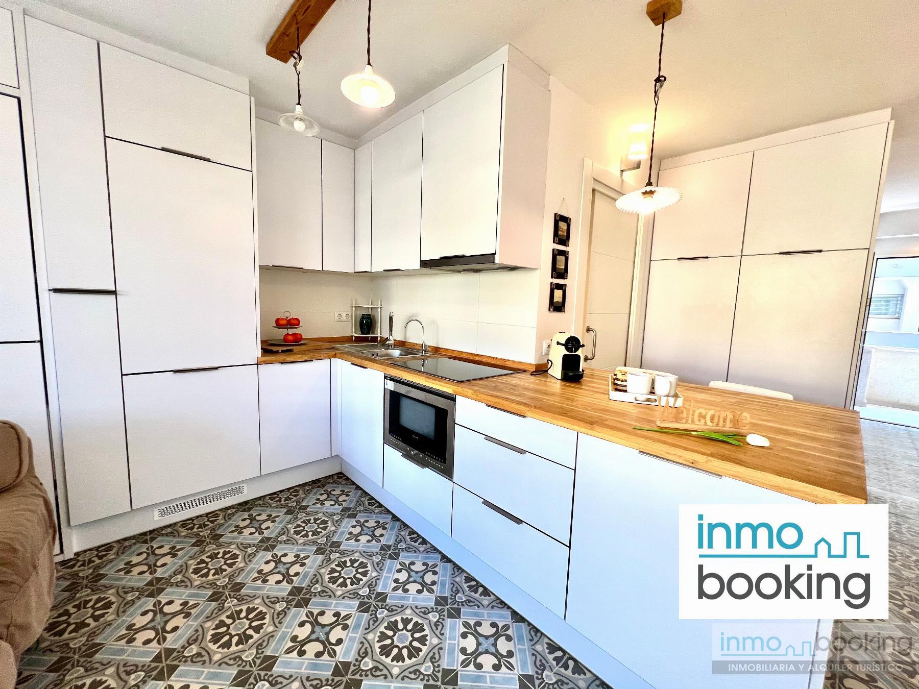 Venta de apartamento en Salou