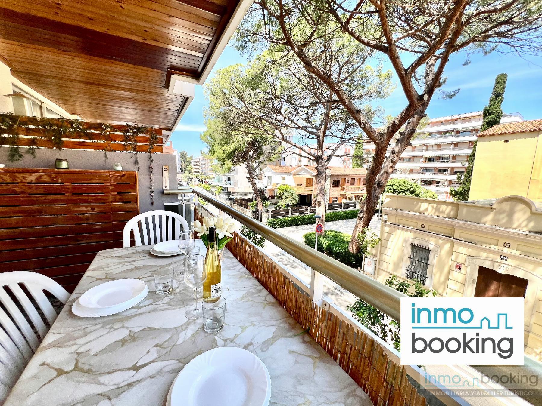 Venta de apartamento en Salou