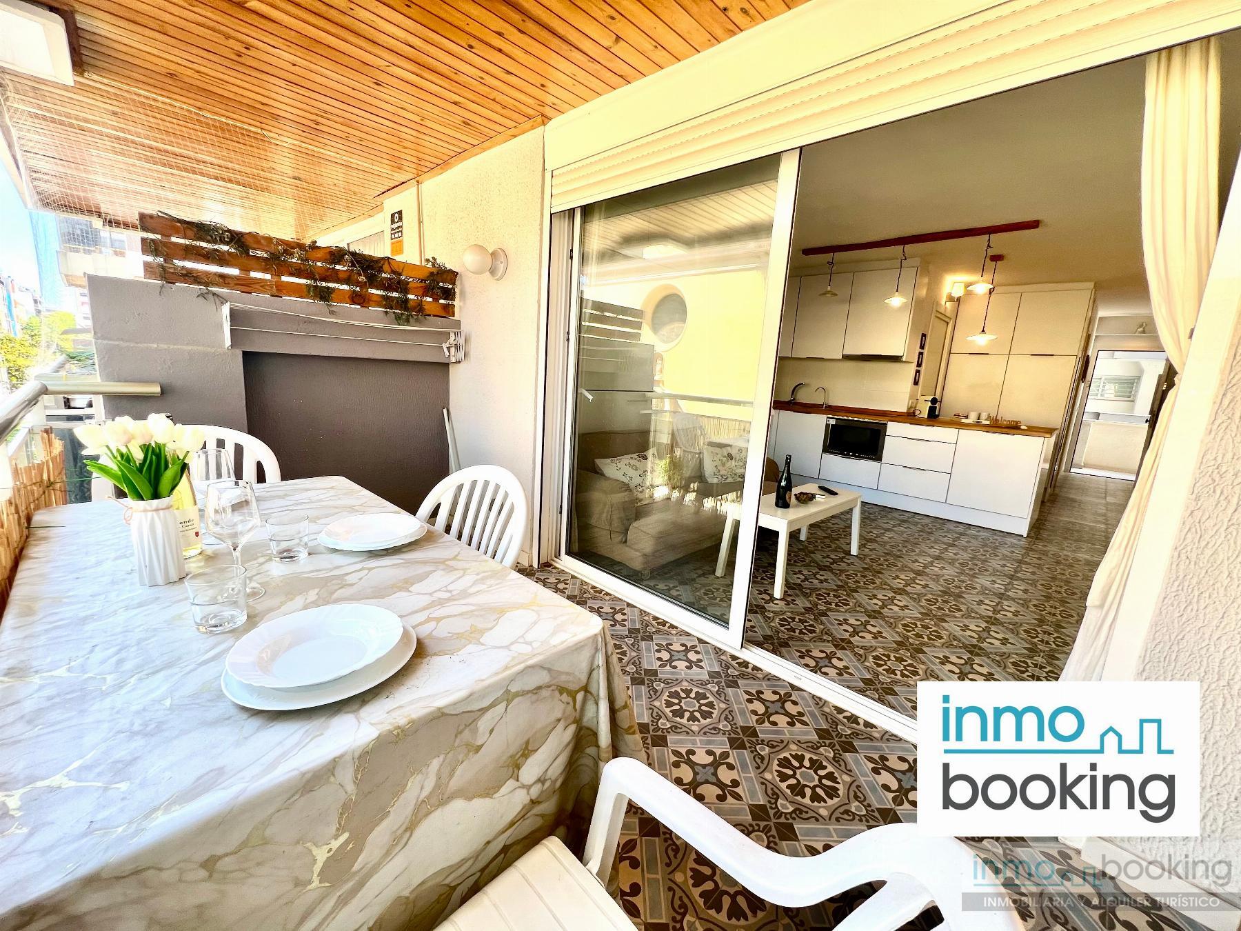 Venta de apartamento en Salou
