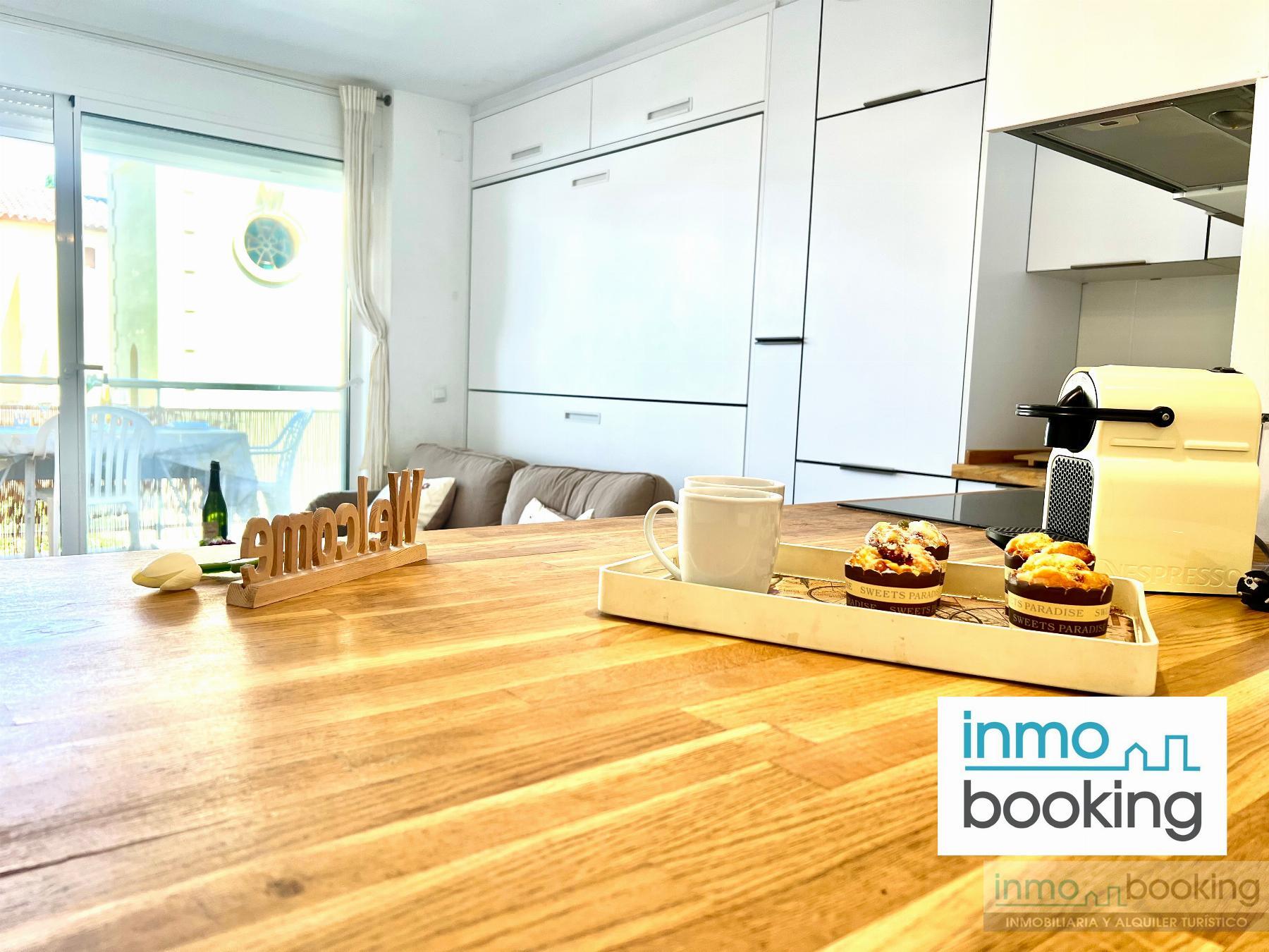 Venta de apartamento en Salou