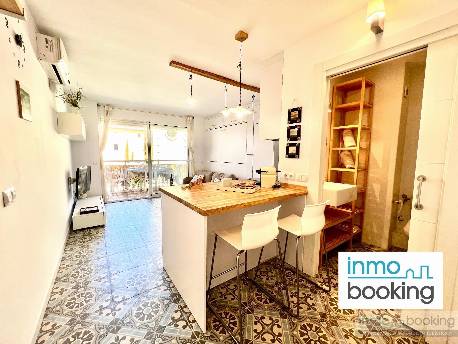 Venta de apartamento en Salou