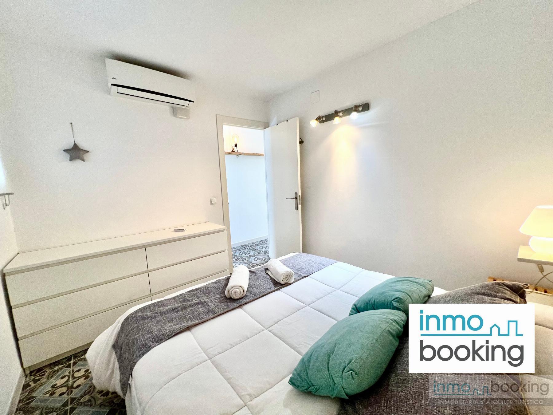 Venta de apartamento en Salou