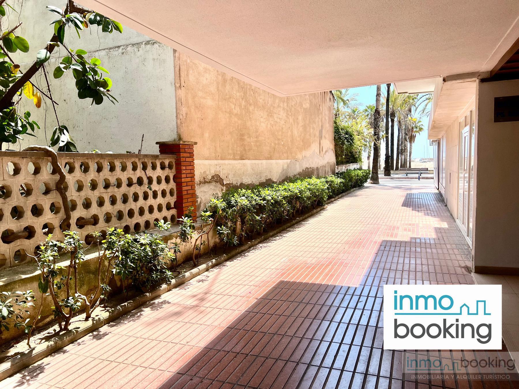 Venta de apartamento en Salou