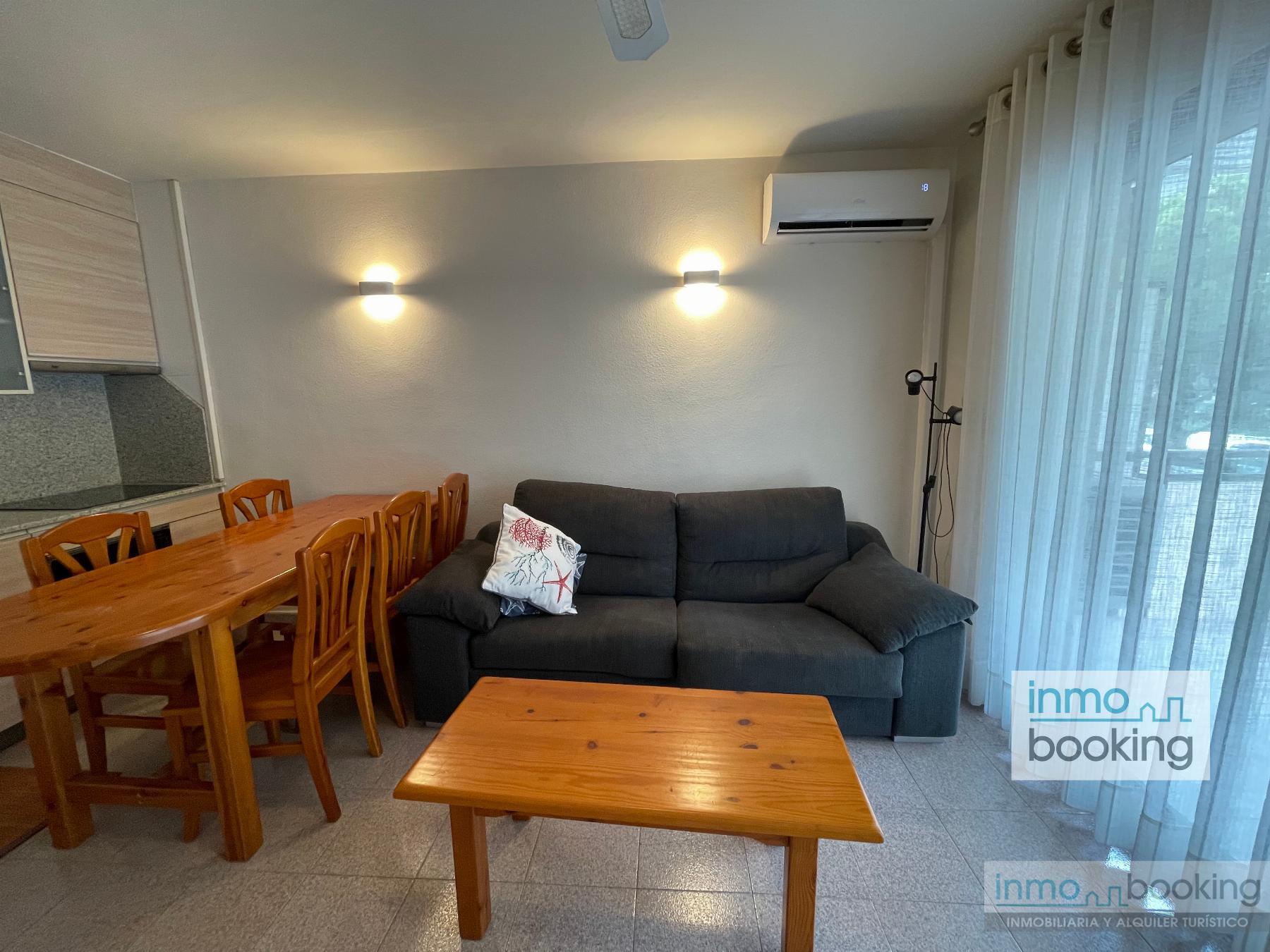 Venta de apartamento en Salou