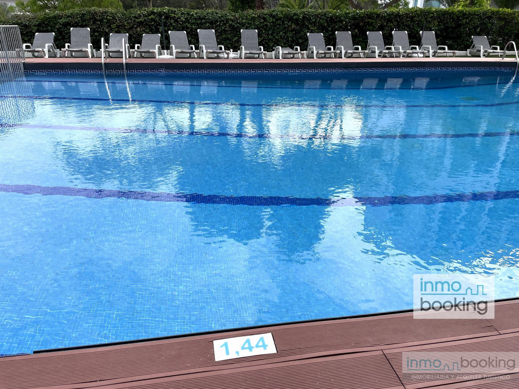 Venta de apartamento en Salou