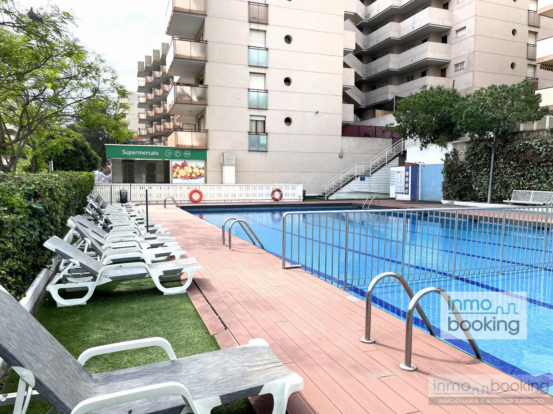 Venta de apartamento en Salou
