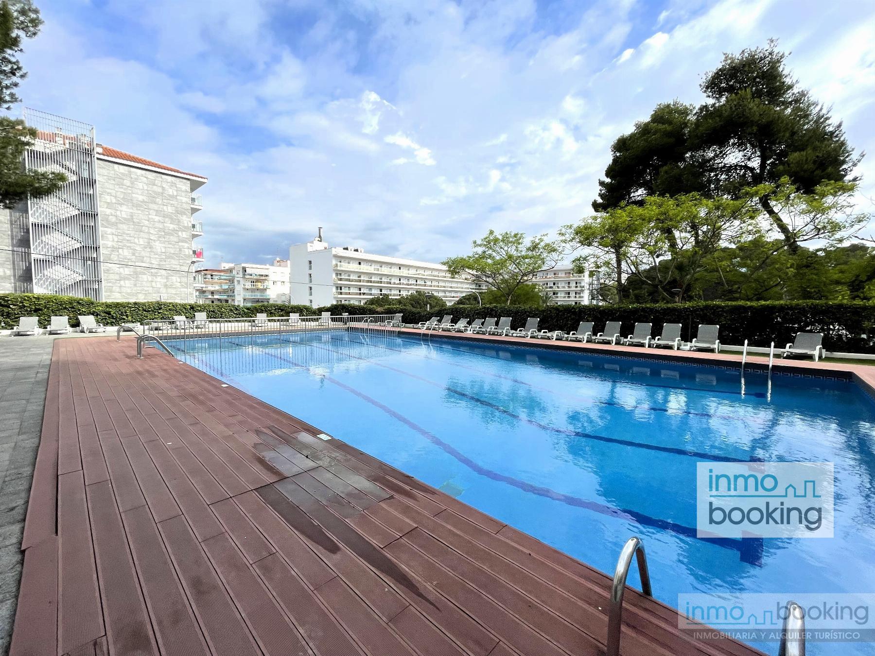 Venta de apartamento en Salou
