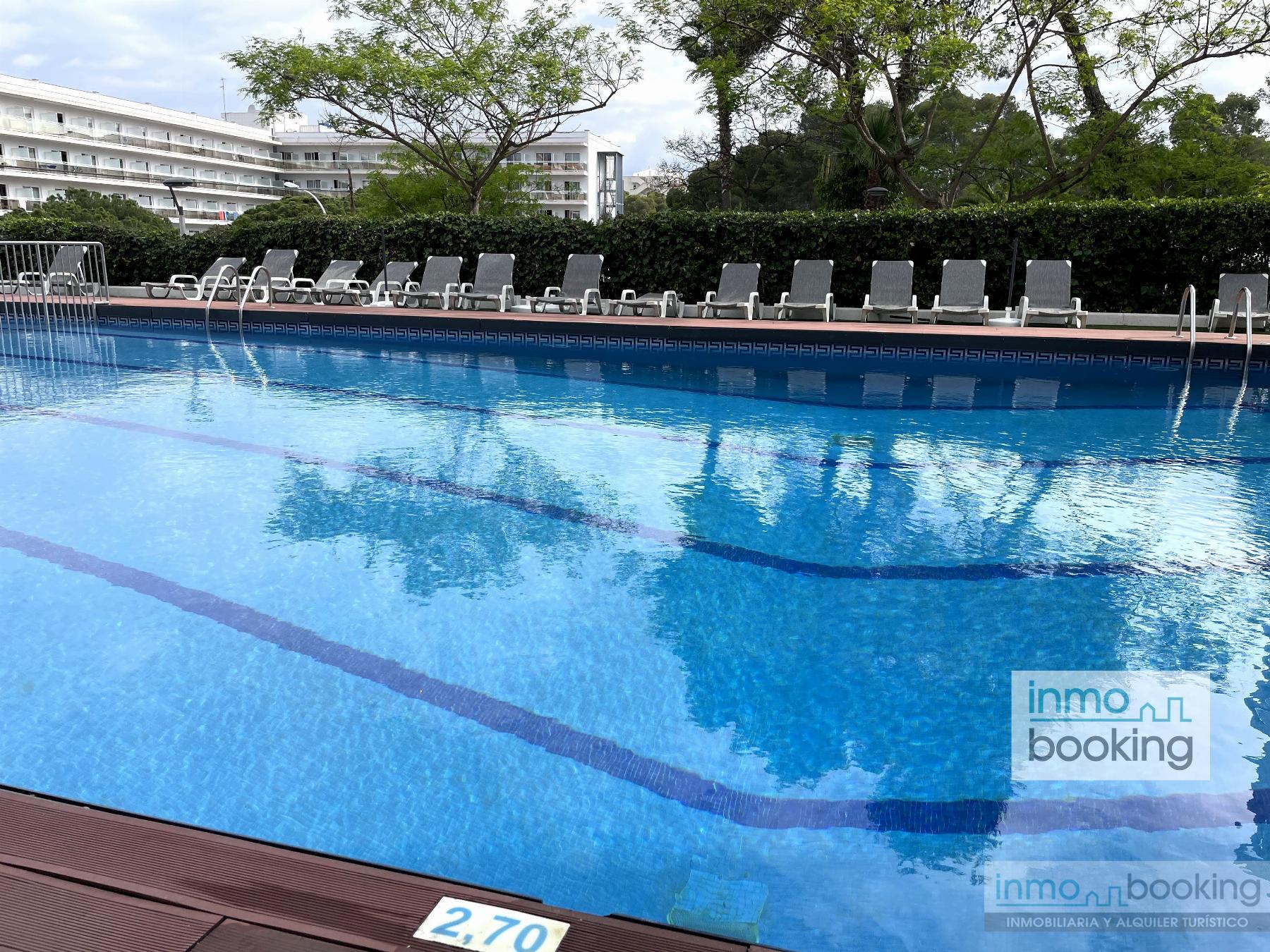 Venta de apartamento en Salou