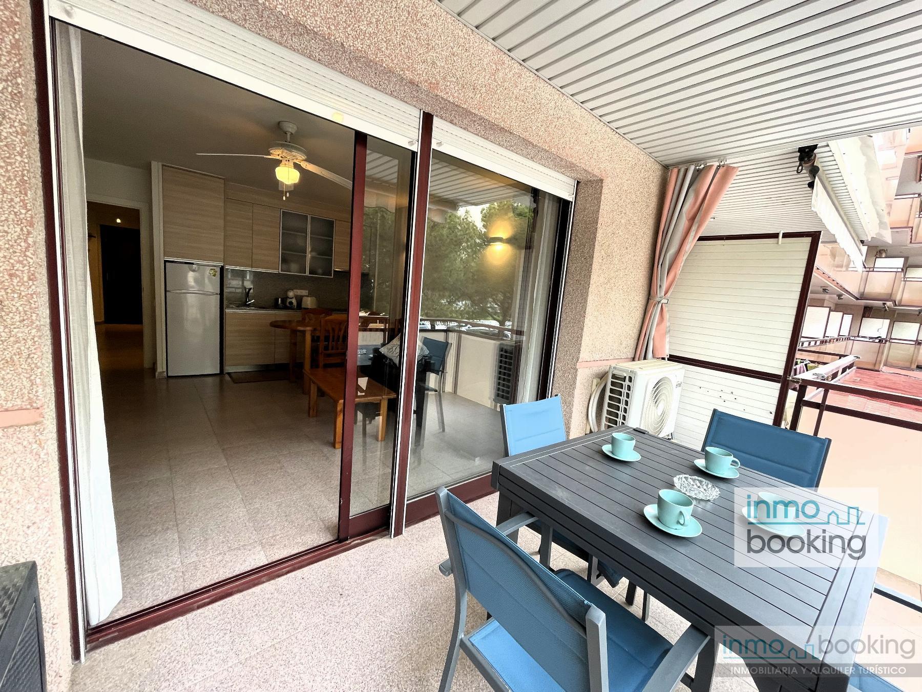 Venta de apartamento en Salou