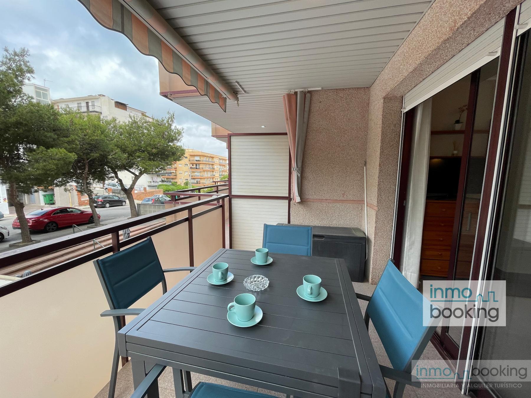 Venta de apartamento en Salou