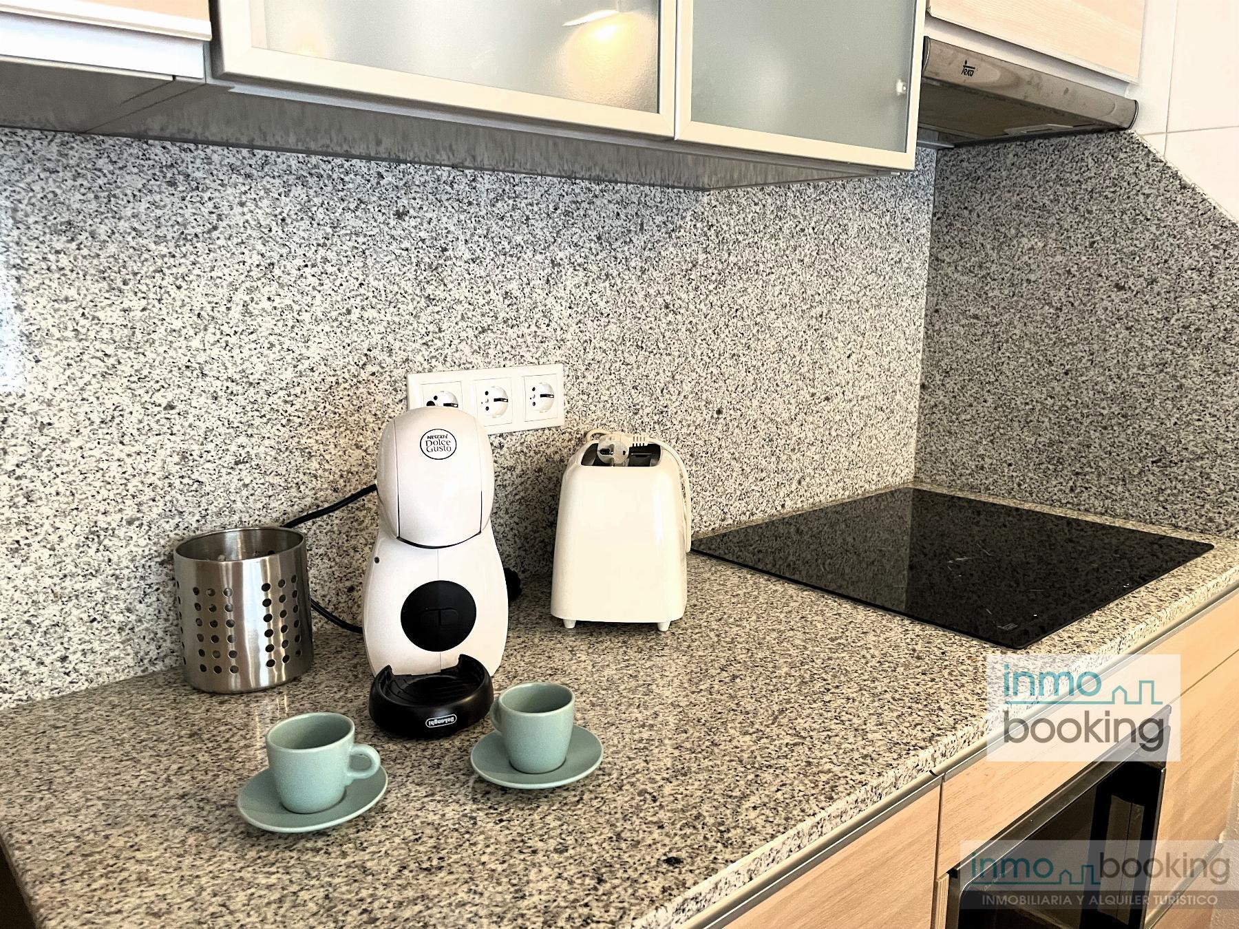 Venta de apartamento en Salou