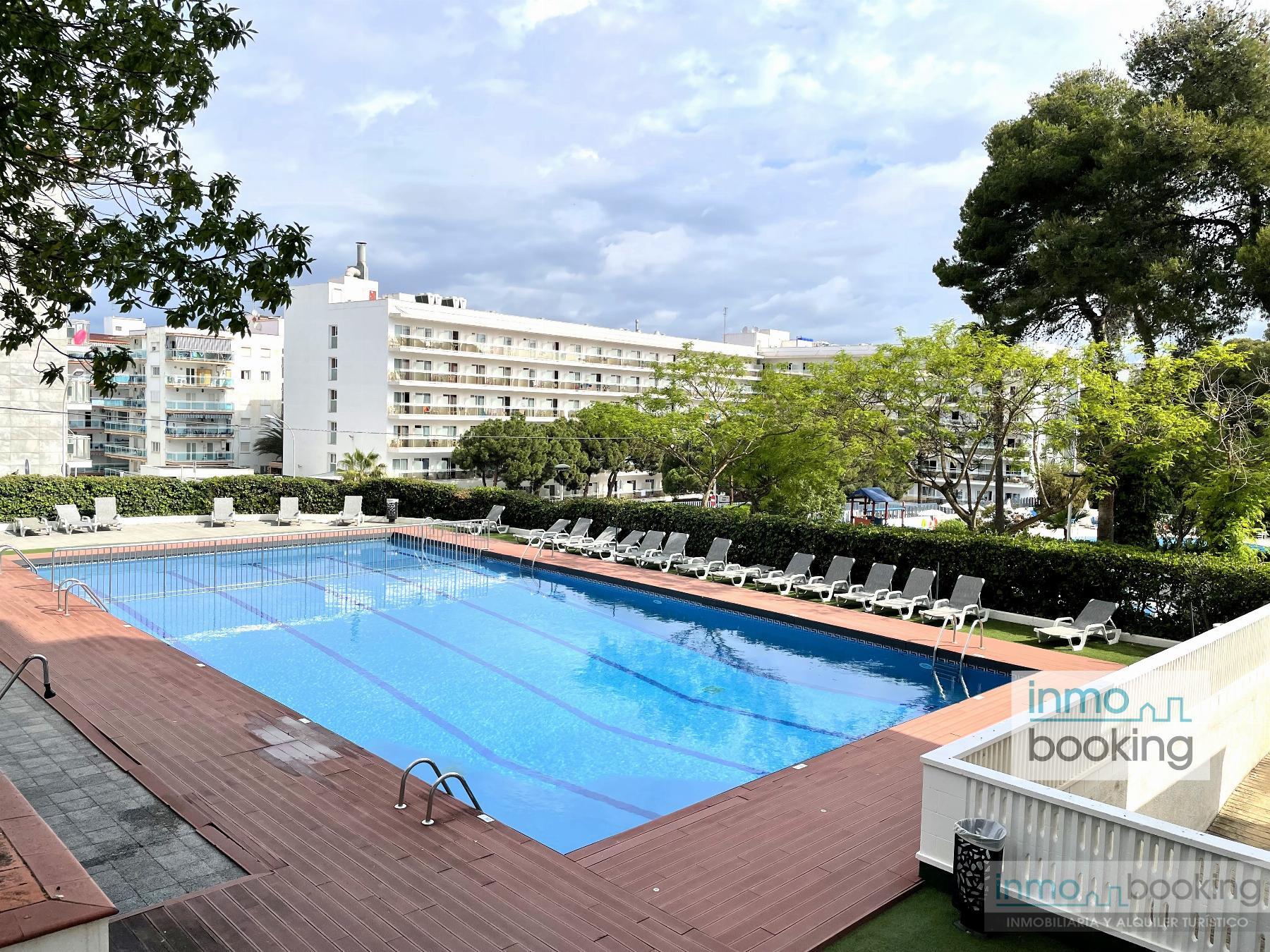 Venta de apartamento en Salou