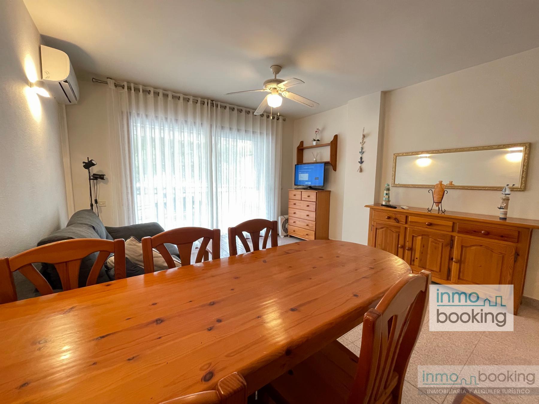 Venta de apartamento en Salou