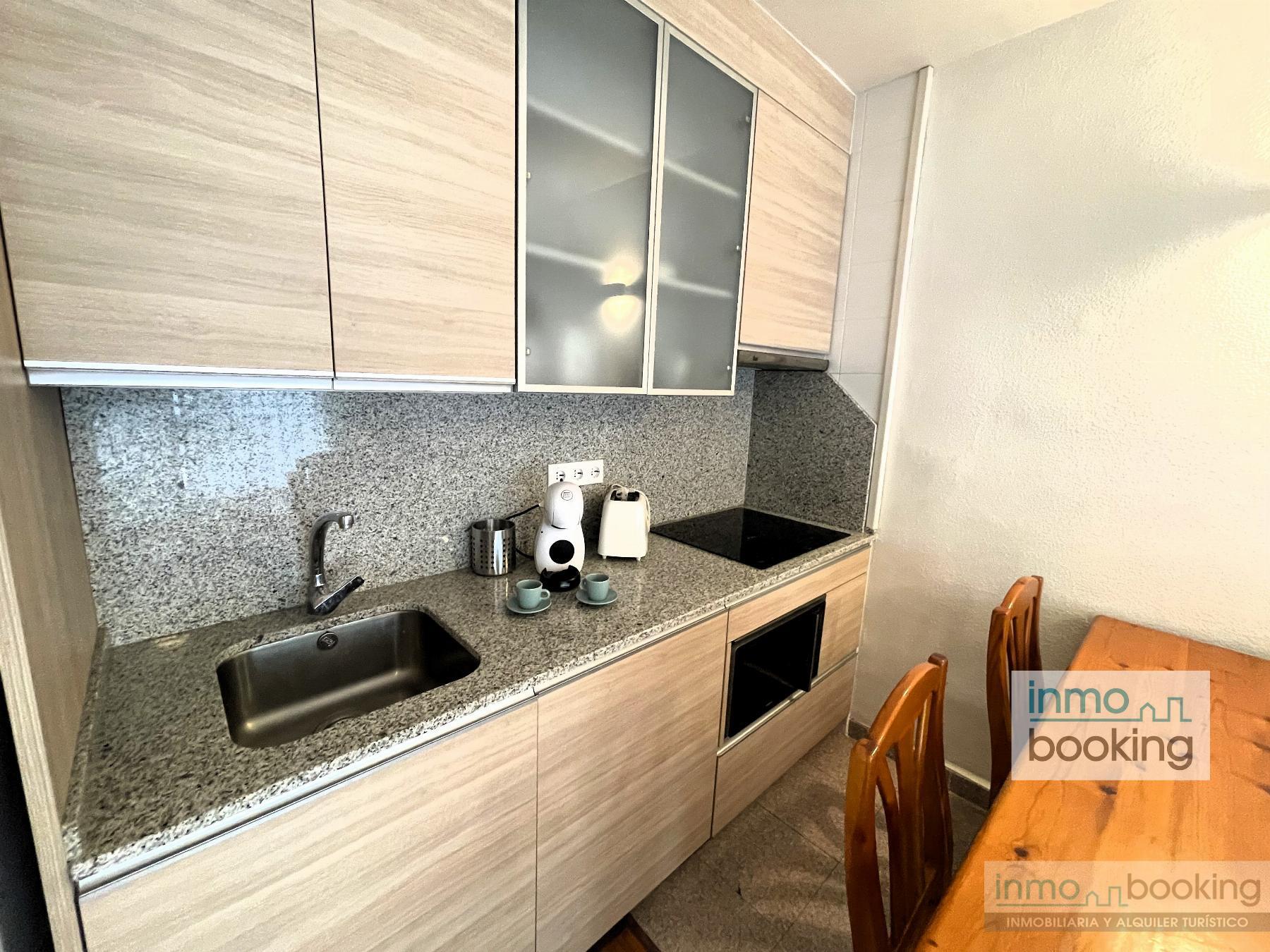 Venta de apartamento en Salou