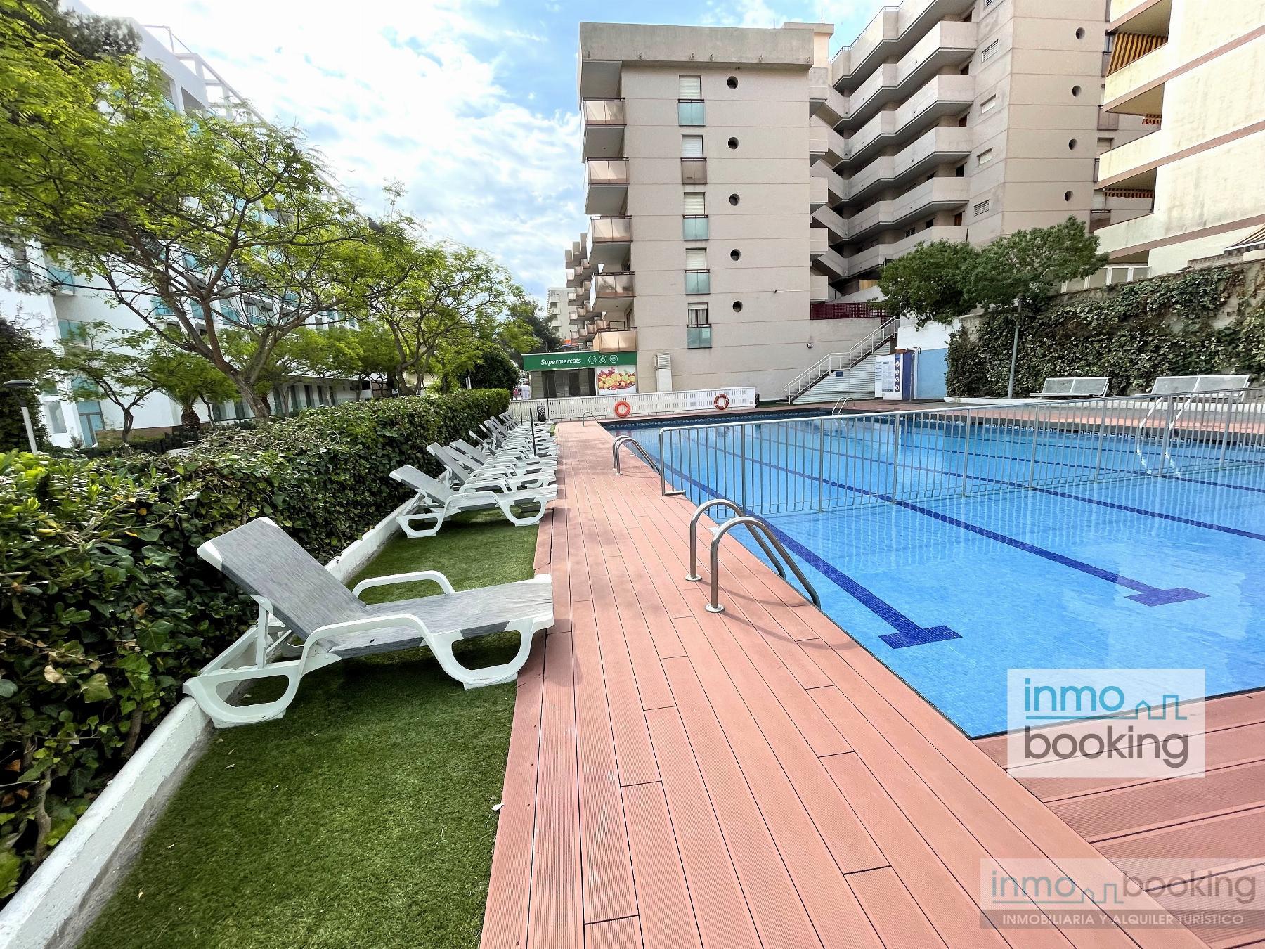 Venta de apartamento en Salou