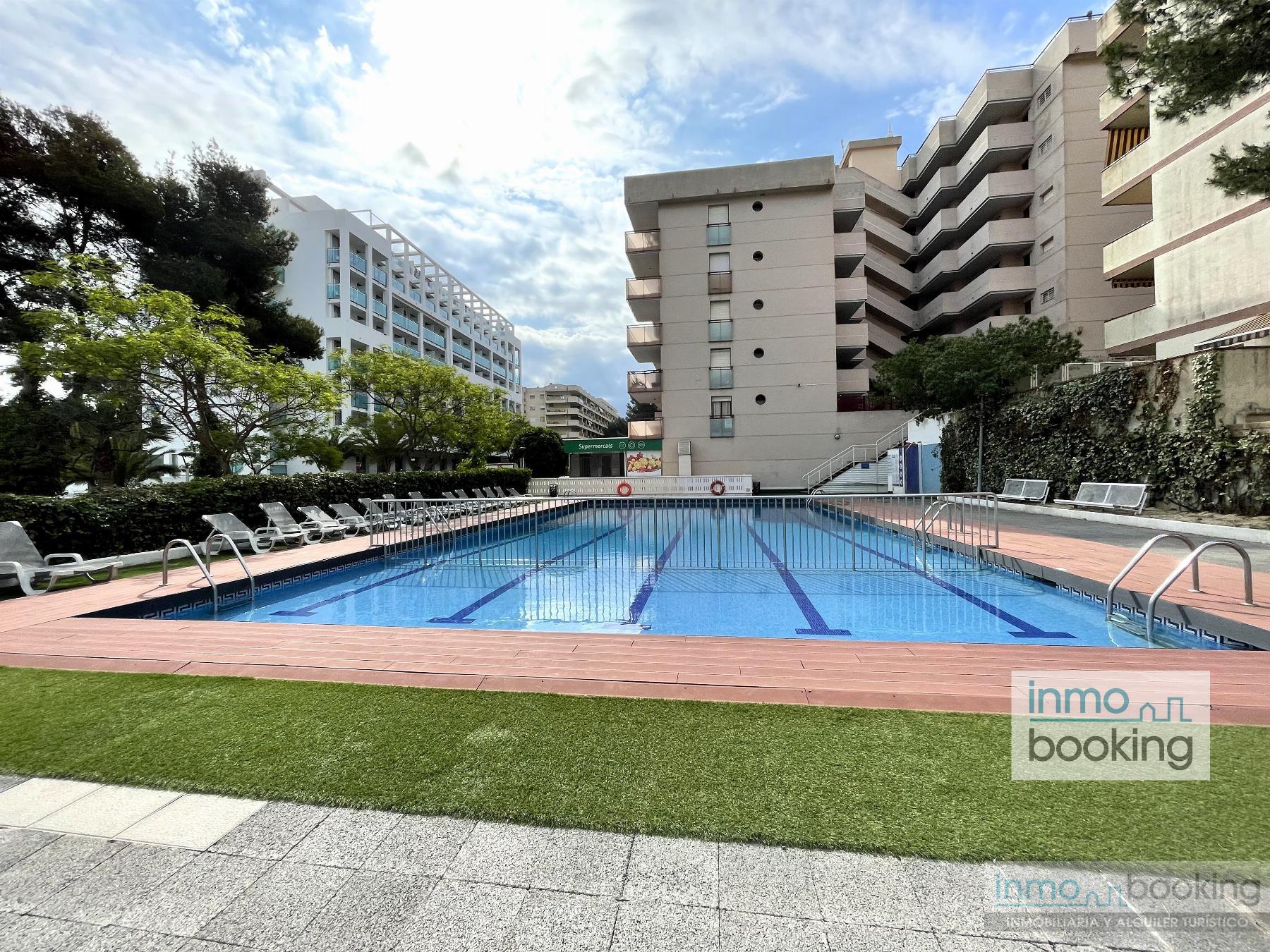 Venta de apartamento en Salou