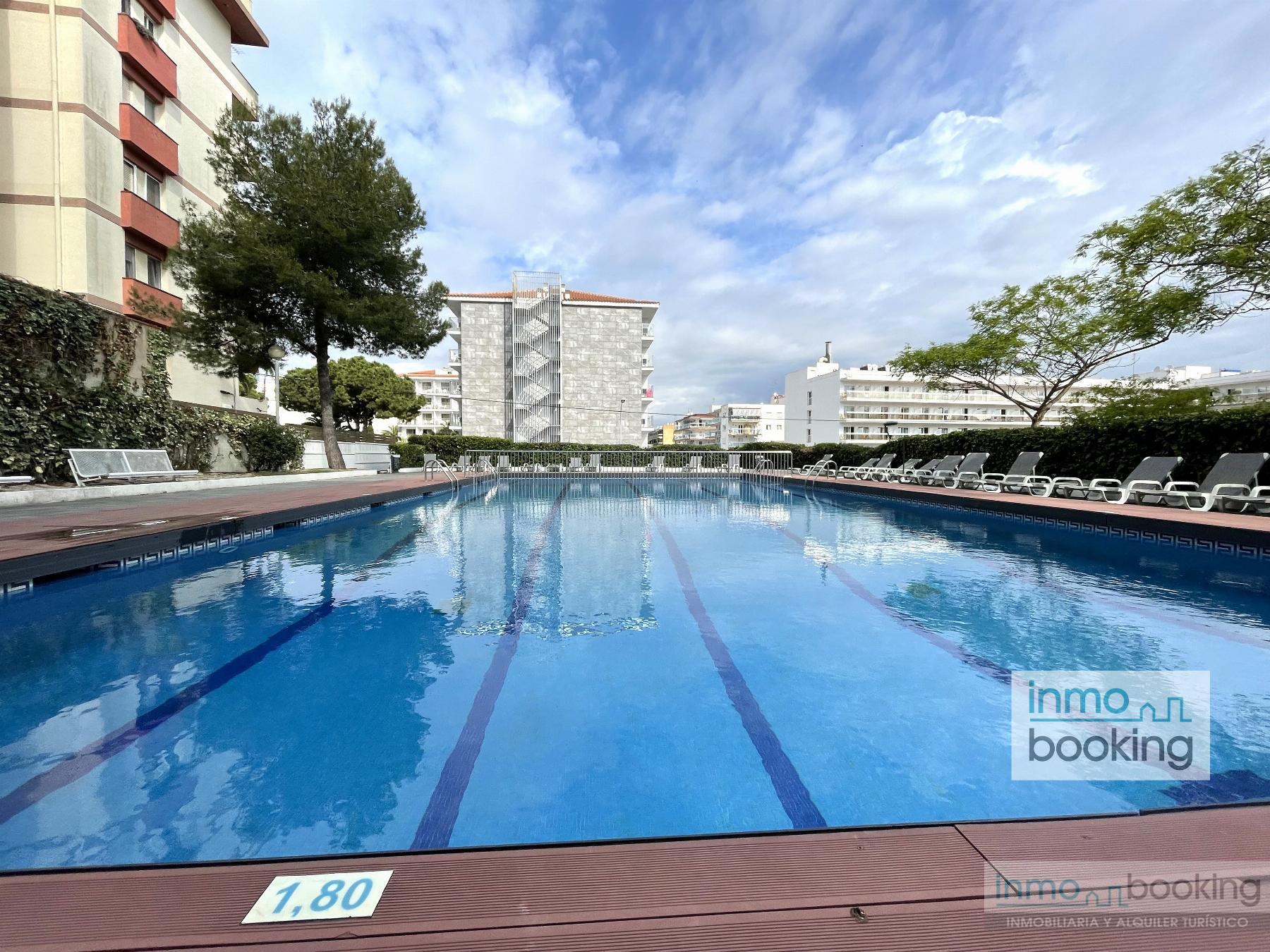 Venta de apartamento en Salou