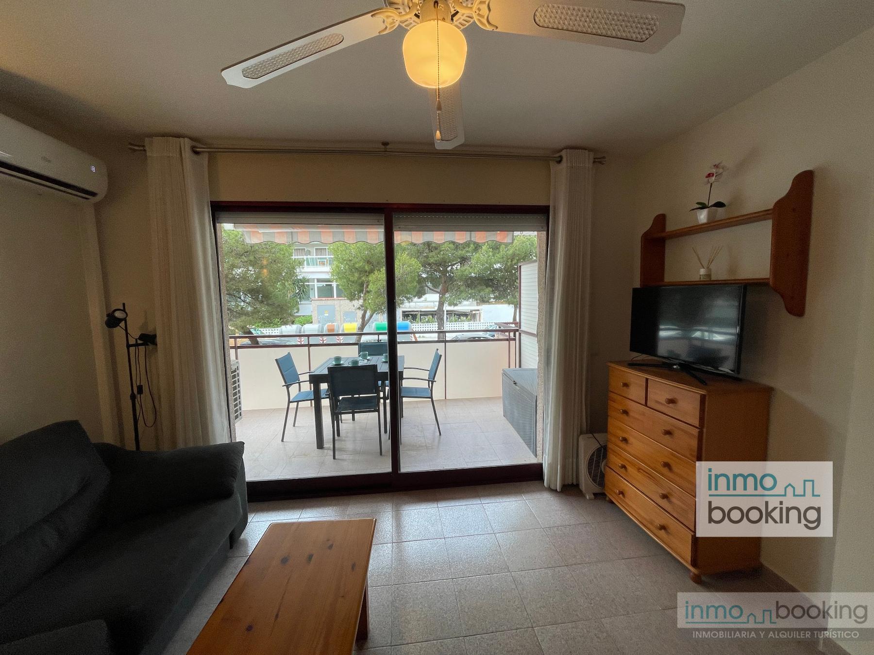 Venta de apartamento en Salou