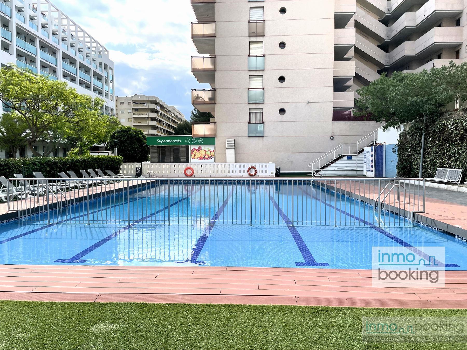 Venta de apartamento en Salou