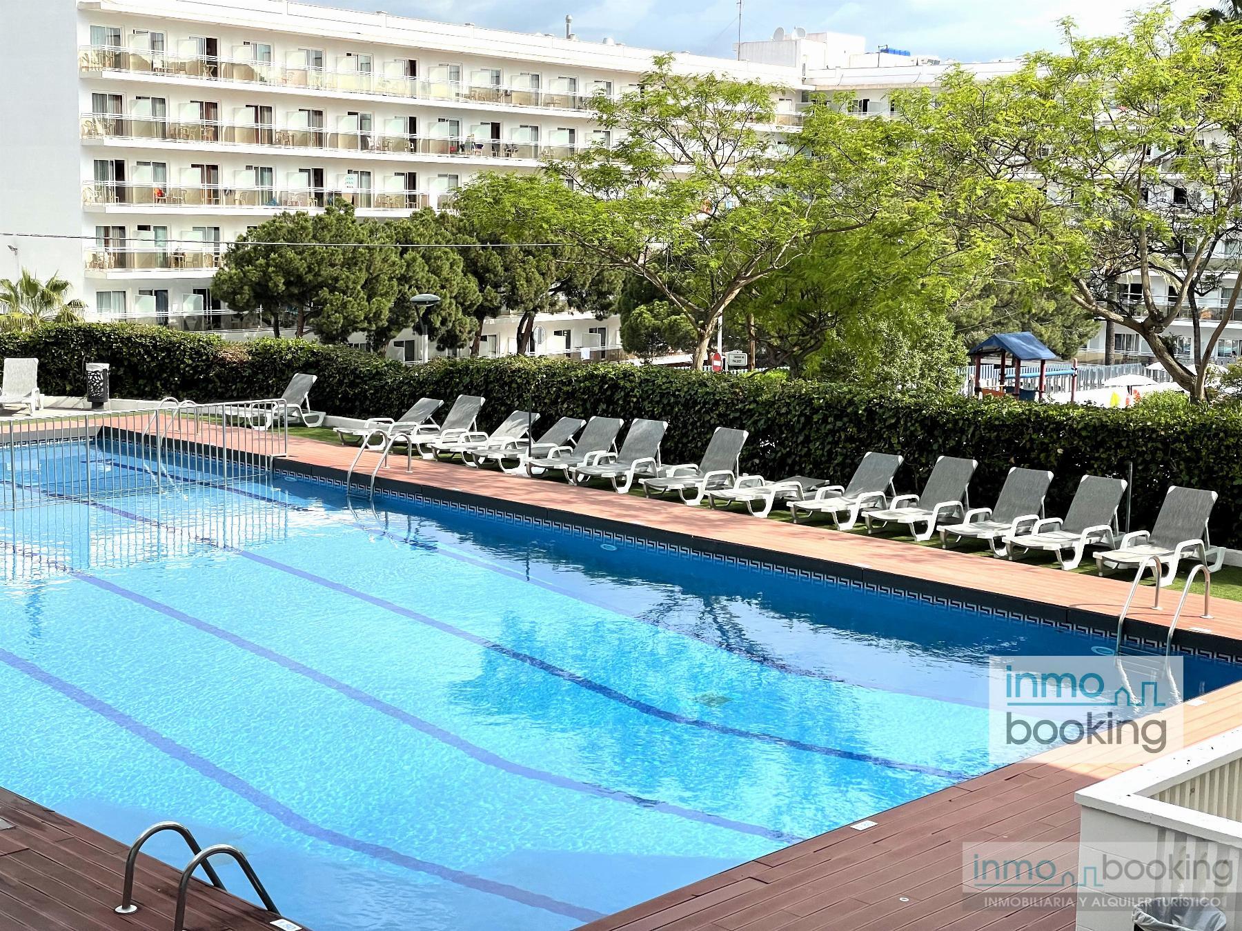 Venta de apartamento en Salou