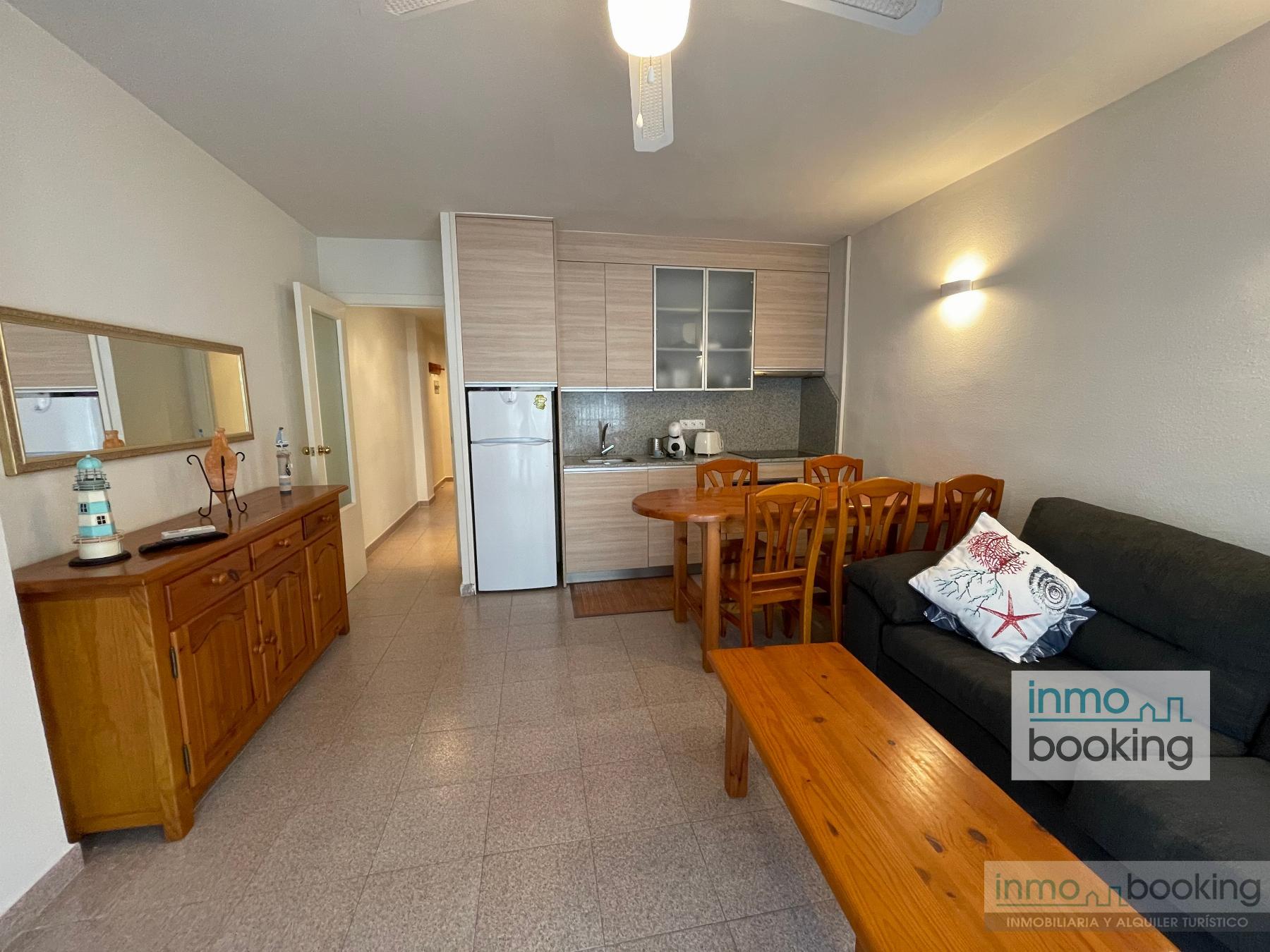 Venta de apartamento en Salou