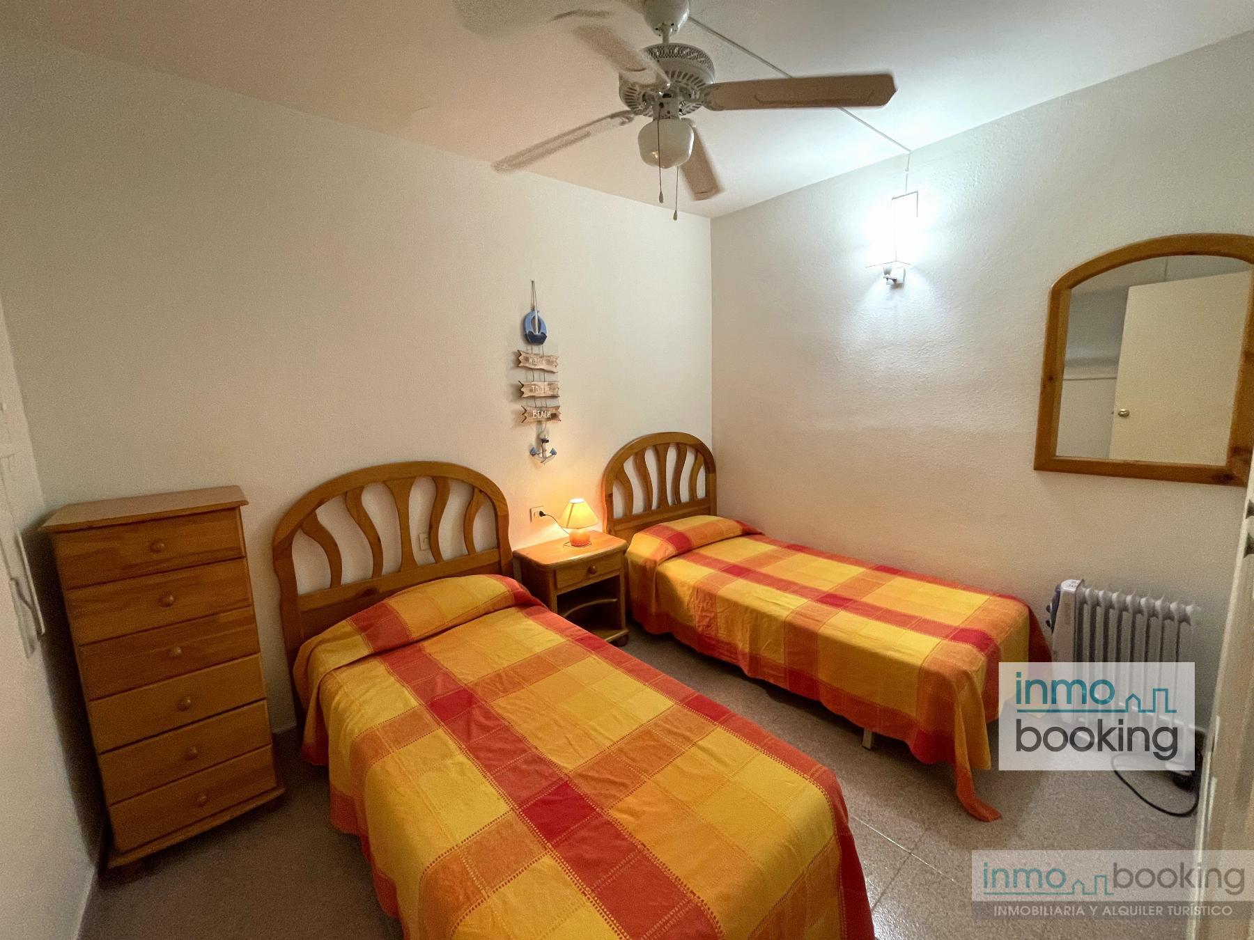 Venta de apartamento en Salou
