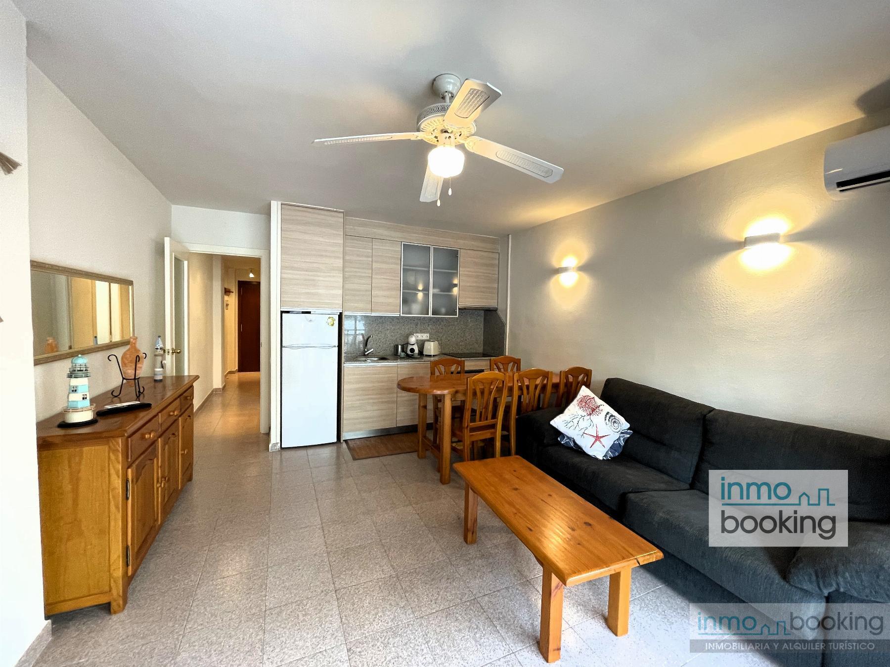 Venta de apartamento en Salou