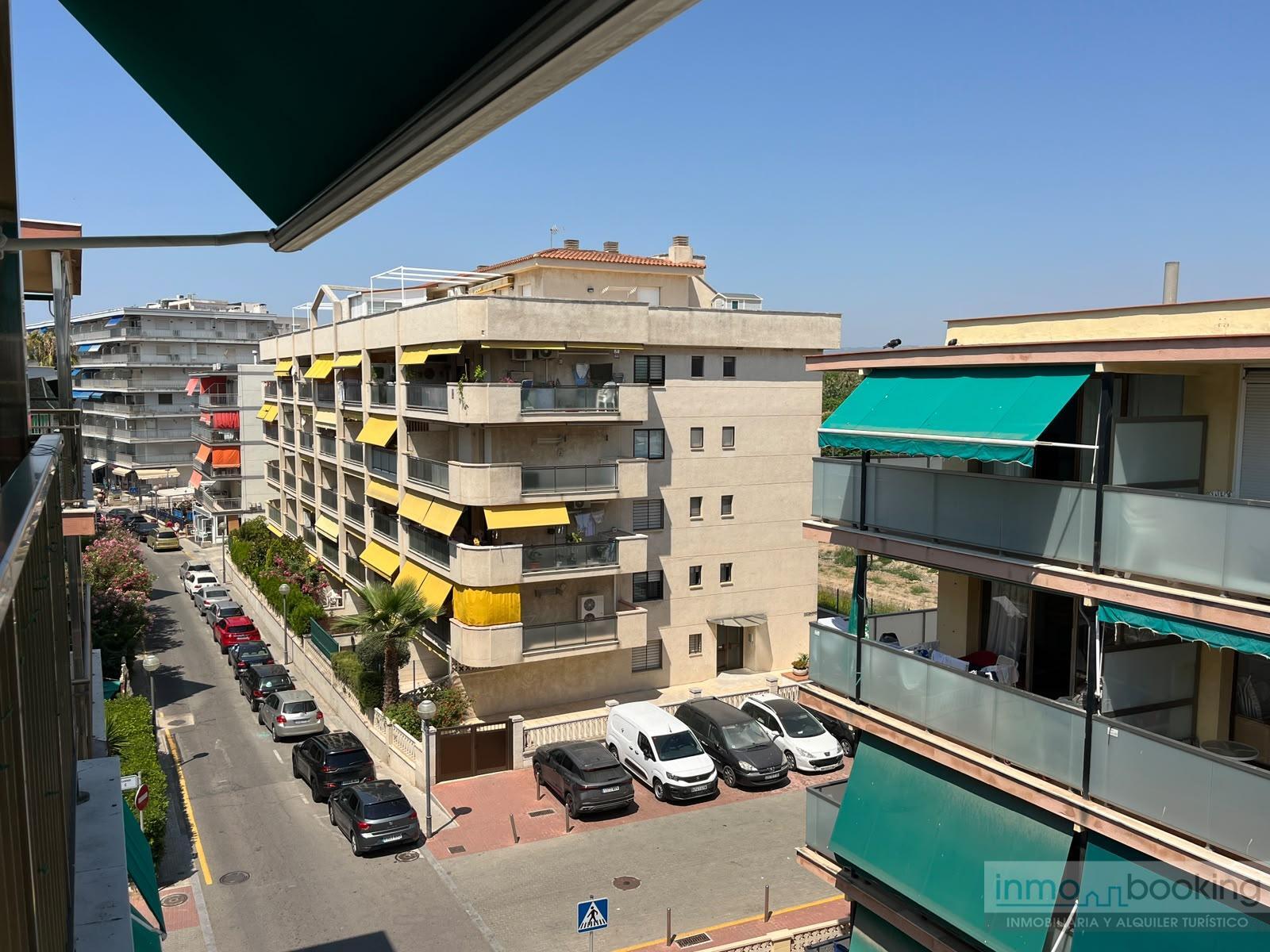 Venta de apartamento en Salou