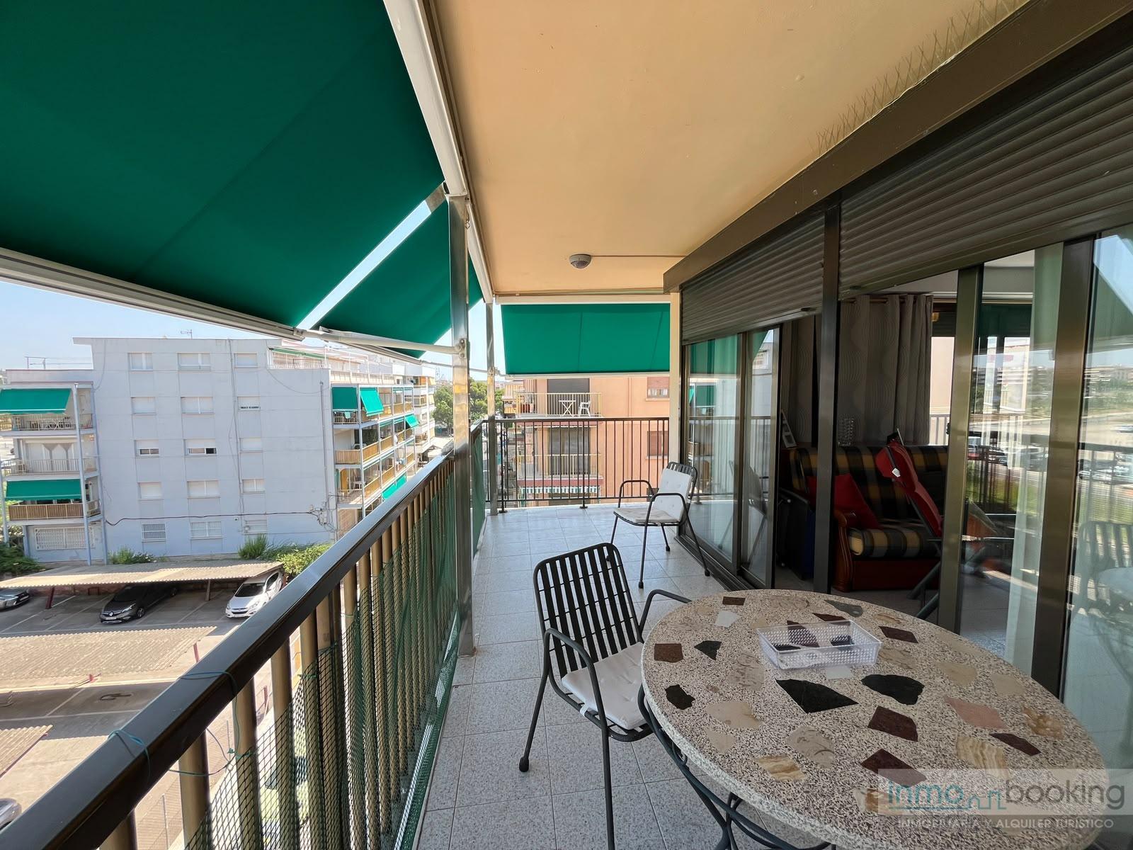 Venta de apartamento en Salou