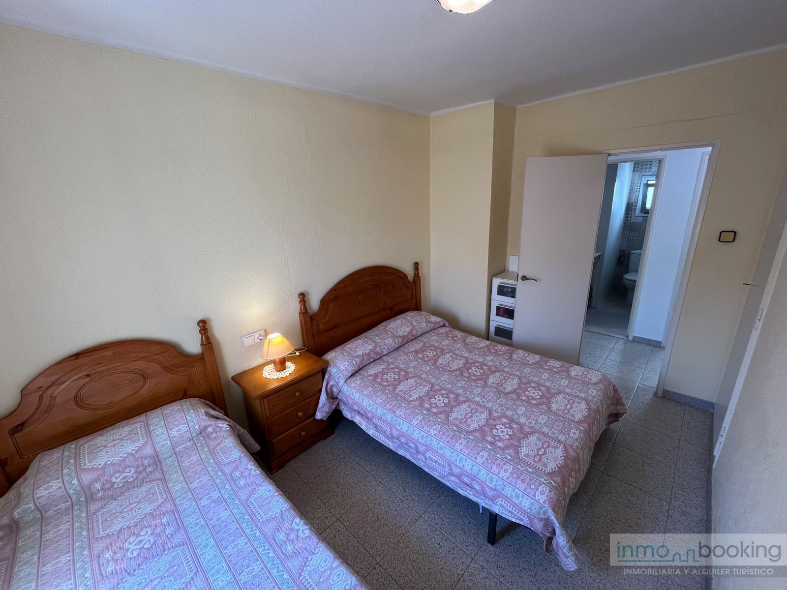 Venta de apartamento en Salou