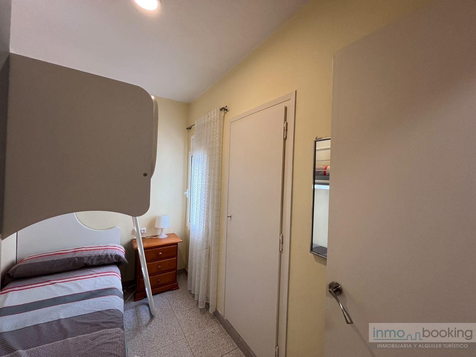 Venta de apartamento en Salou