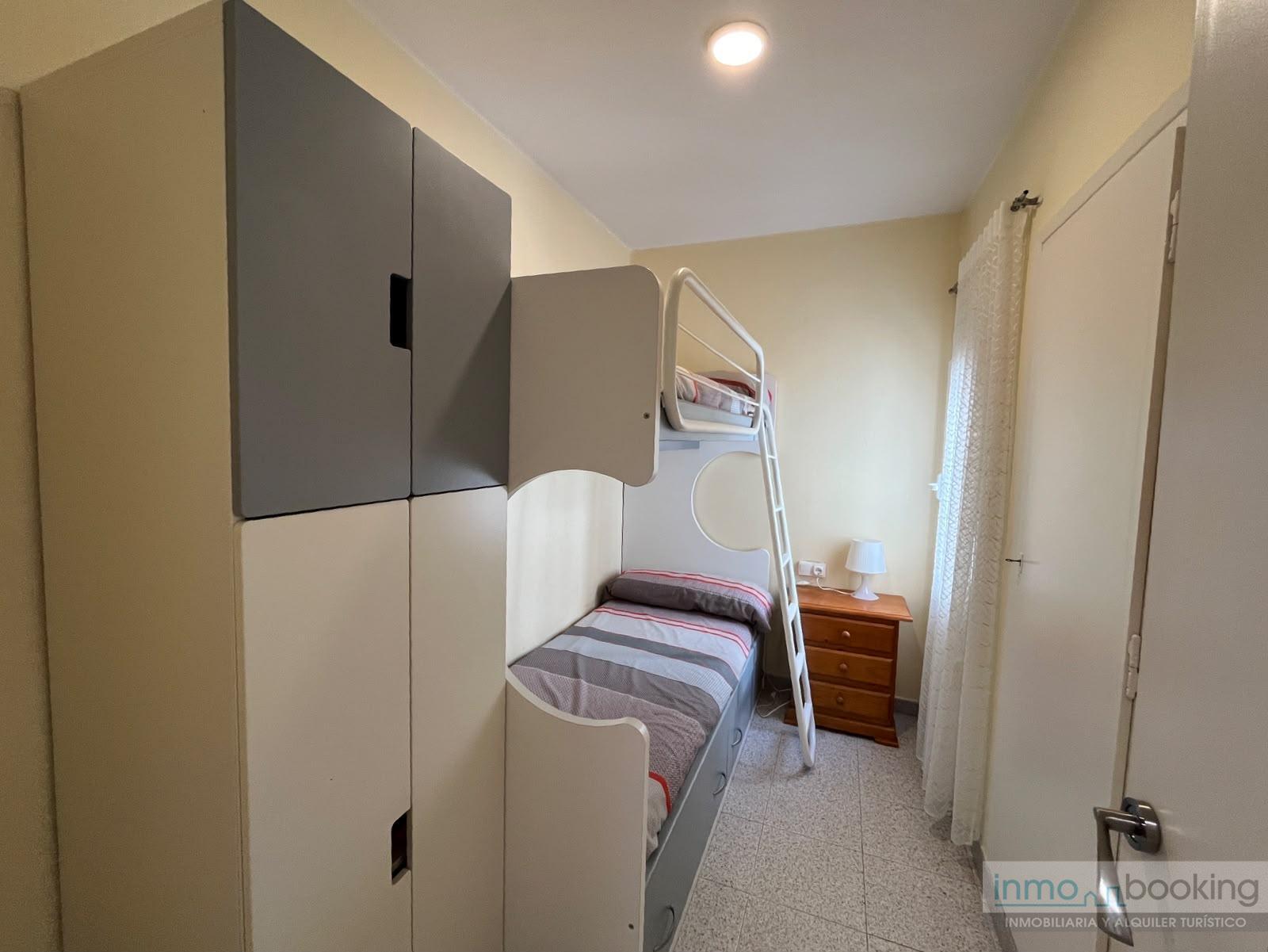 Venta de apartamento en Salou