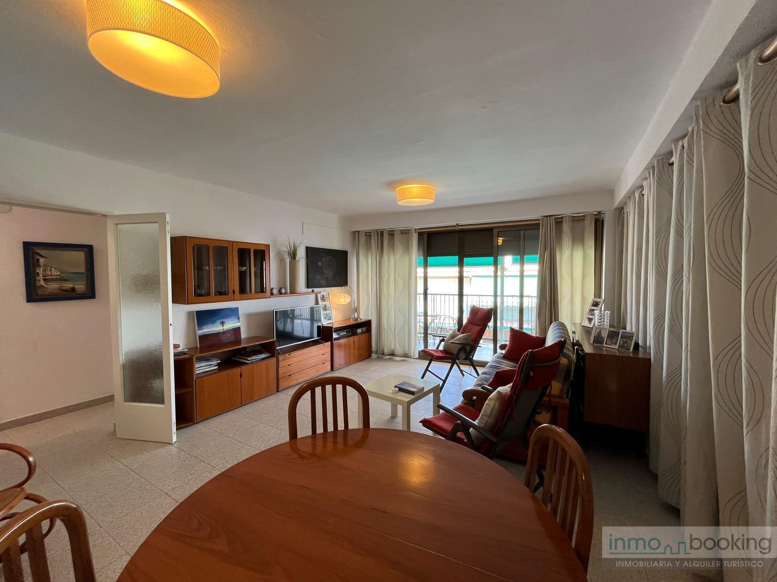 Venta de apartamento en Salou