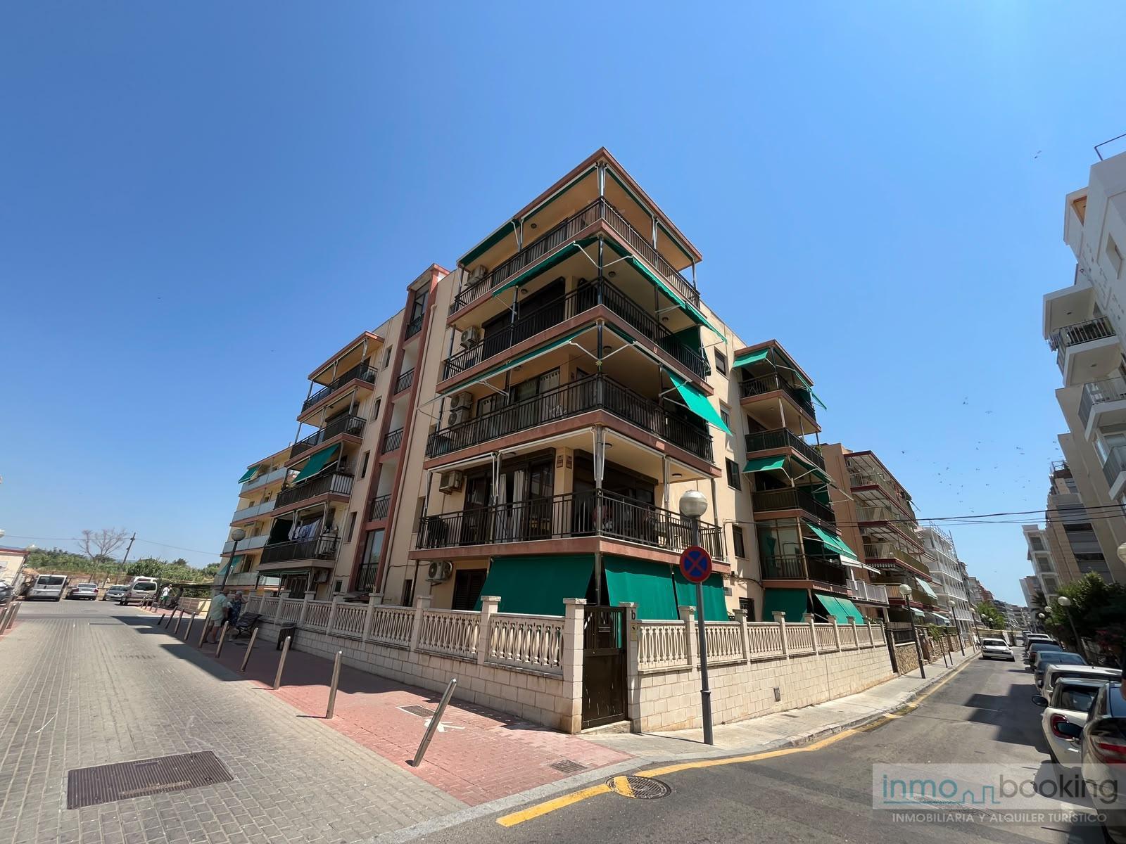Venta de apartamento en Salou
