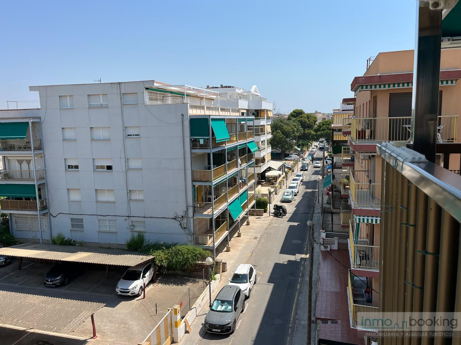 Venta de apartamento en Salou