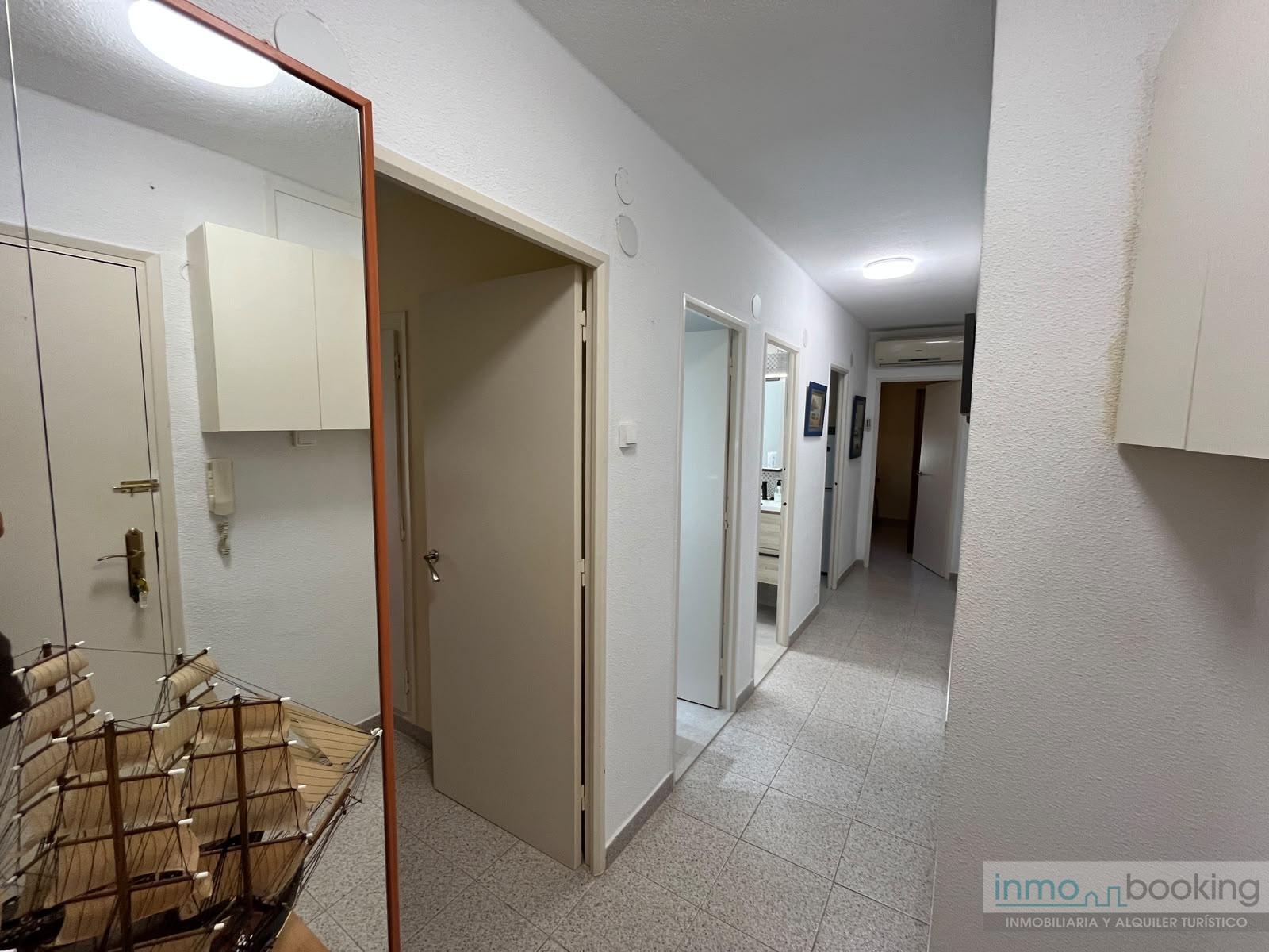 Venta de apartamento en Salou